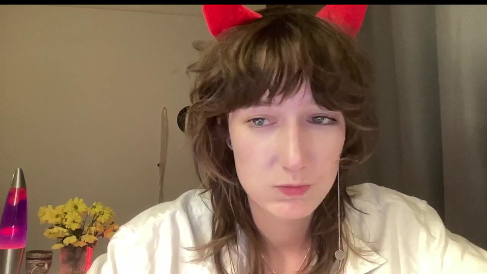 Gallery image thumbnail from LoooneyTunes's myfreecams stream on, 10/31/2024, 20:08 image 20 of 20