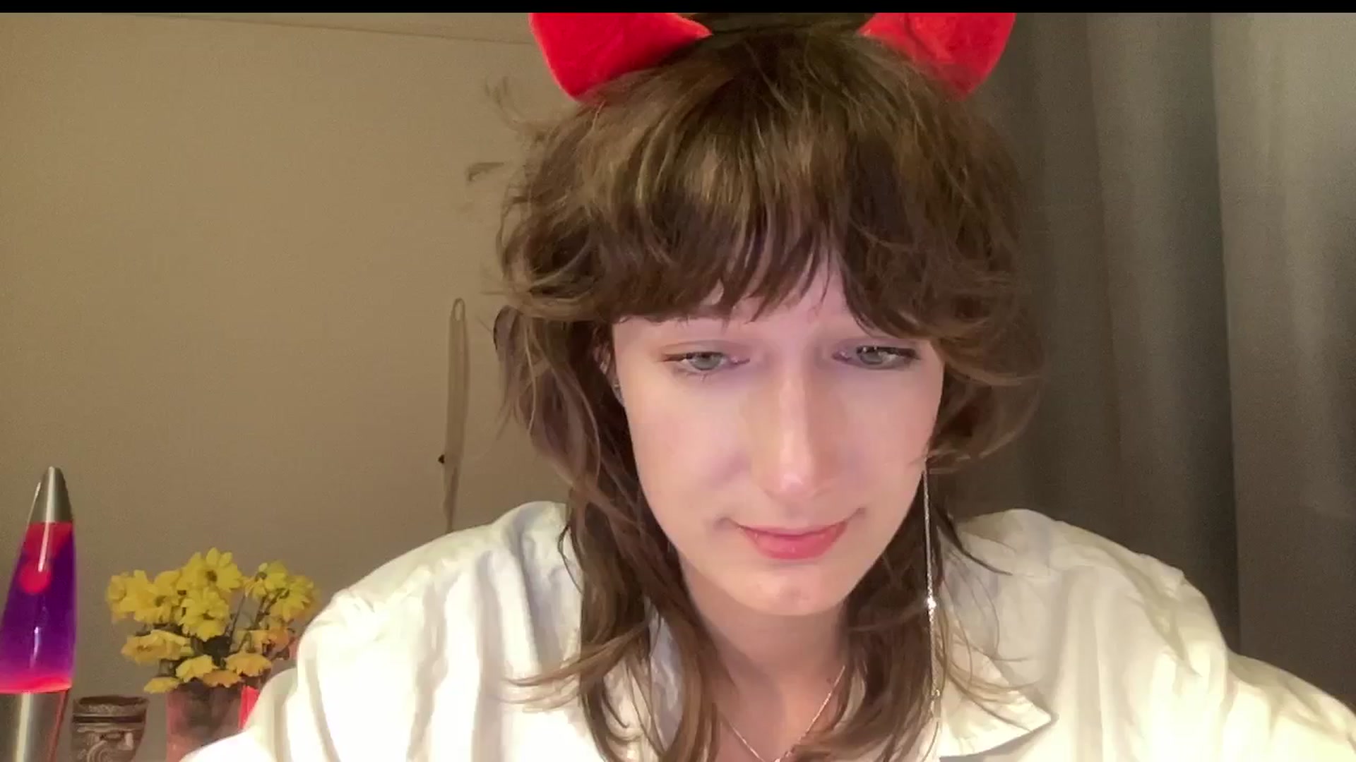 Gallery image thumbnail from LoooneyTunes's myfreecams stream on, 10/31/2024, 20:08 image 11 of 20