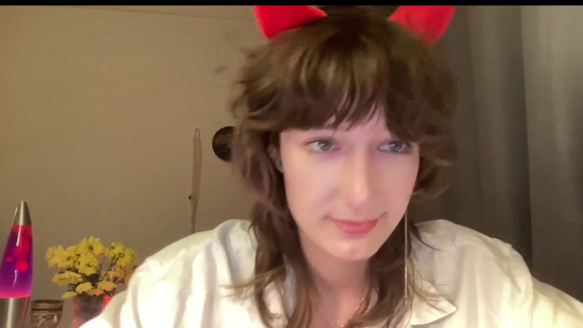 Gallery image thumbnail from LoooneyTunes's myfreecams stream on, 10/31/2024, 20:08 image 9 of 20