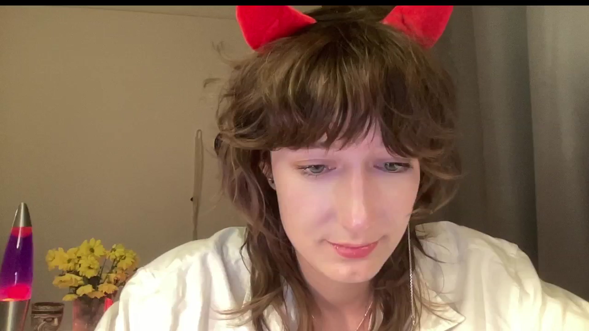 Gallery image thumbnail from LoooneyTunes's myfreecams stream on, 10/31/2024, 20:08 image 7 of 20