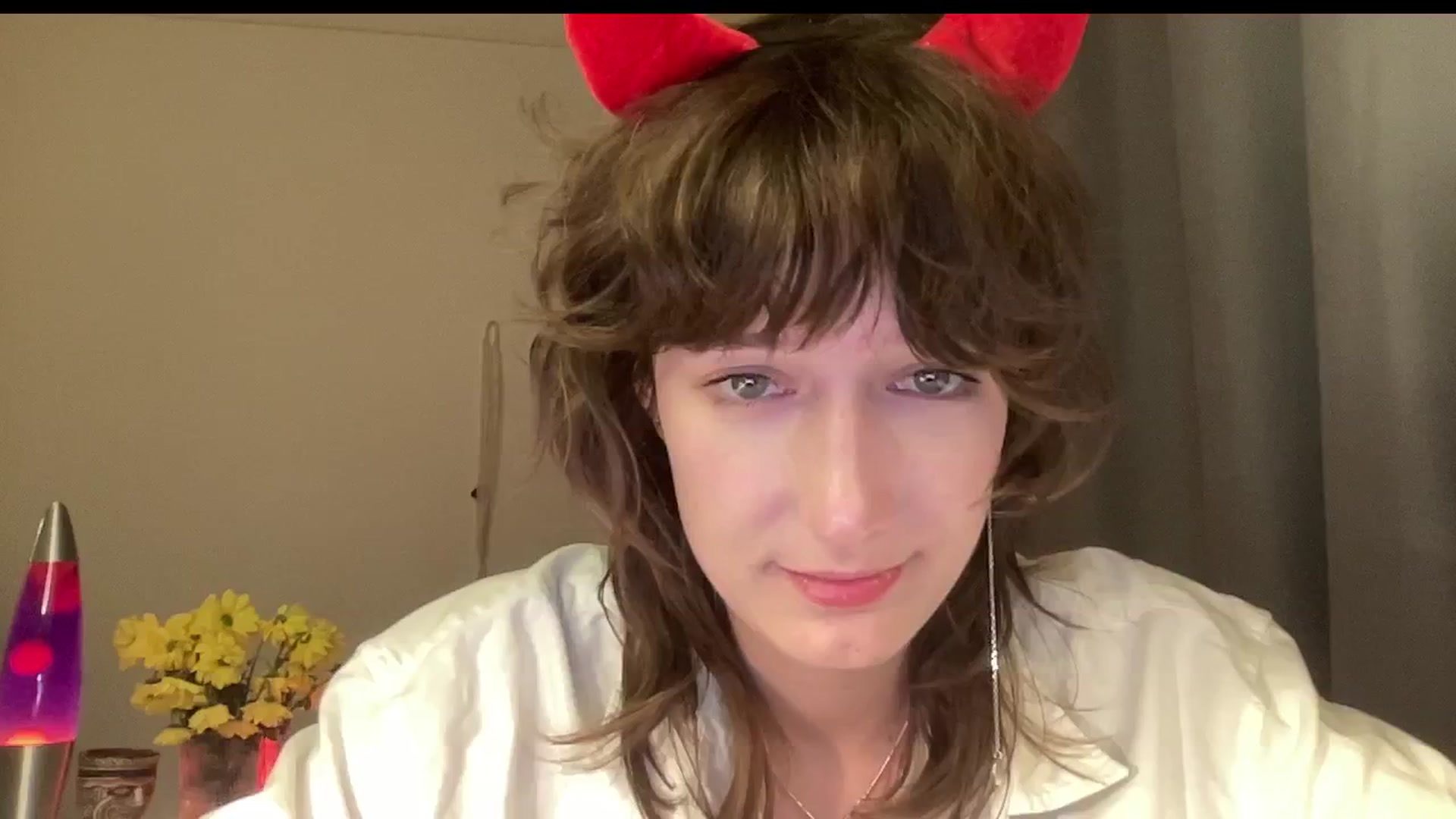 Gallery image thumbnail from LoooneyTunes's myfreecams stream on, 10/31/2024, 20:08 image 13 of 20