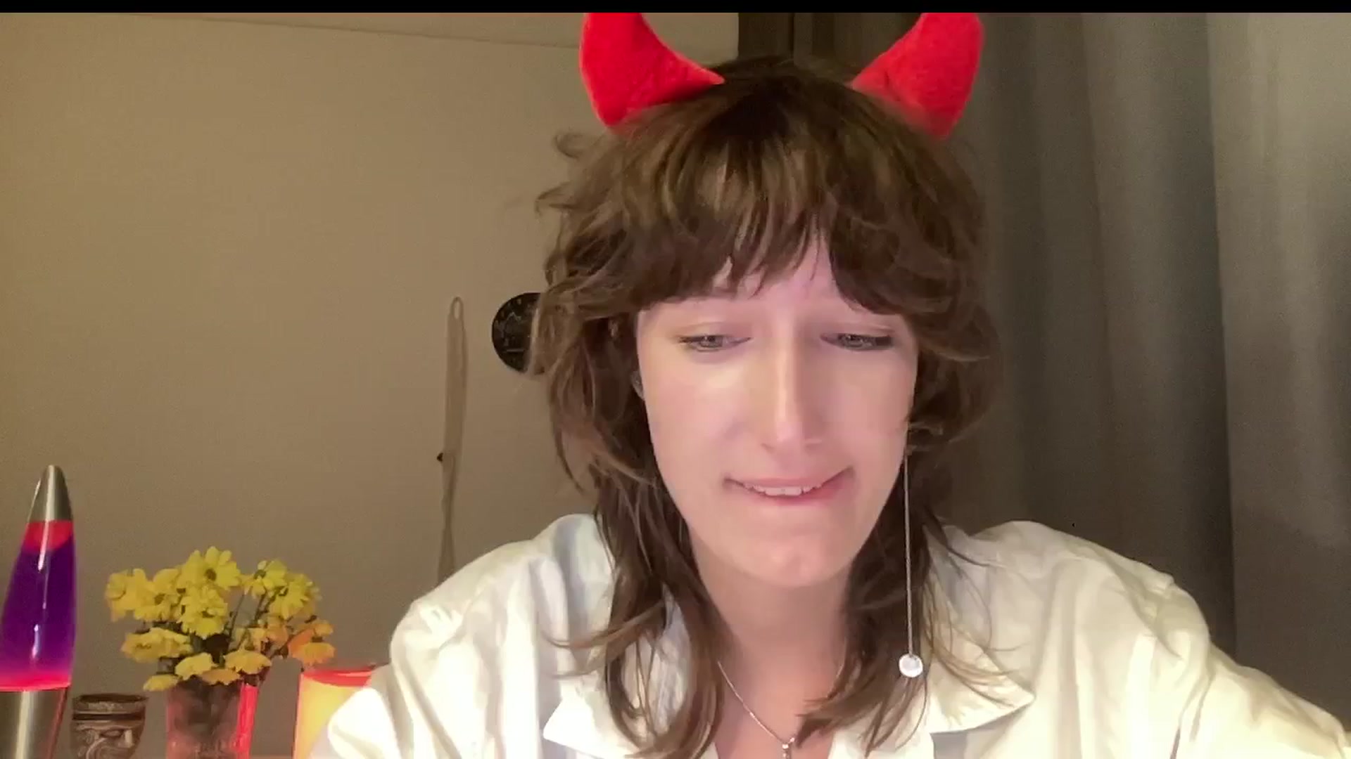 Gallery image thumbnail from LoooneyTunes's myfreecams stream on, 10/31/2024, 20:08 image 19 of 20