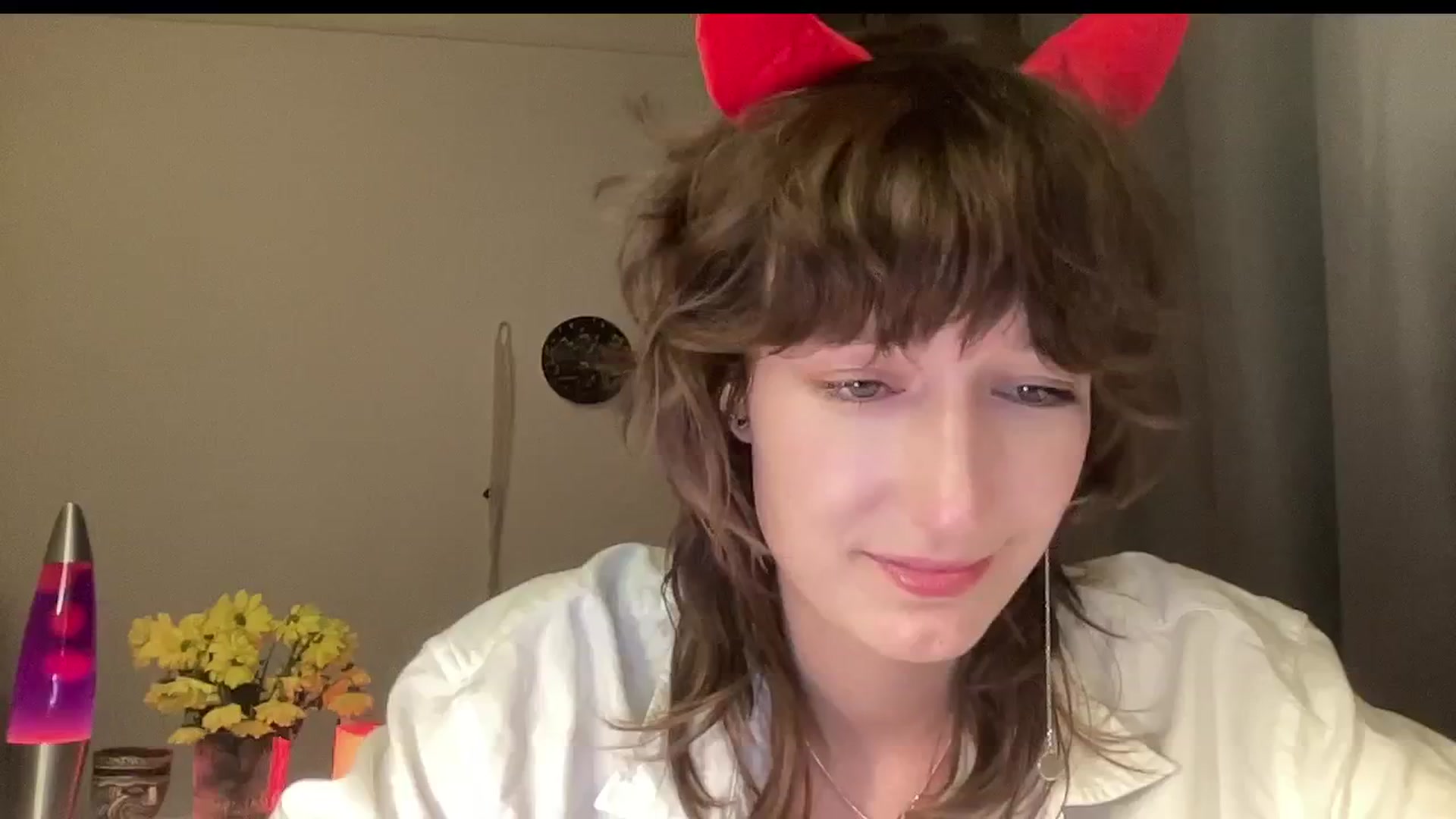 Gallery image thumbnail from LoooneyTunes's myfreecams stream on, 10/31/2024, 20:08 image 2 of 20
