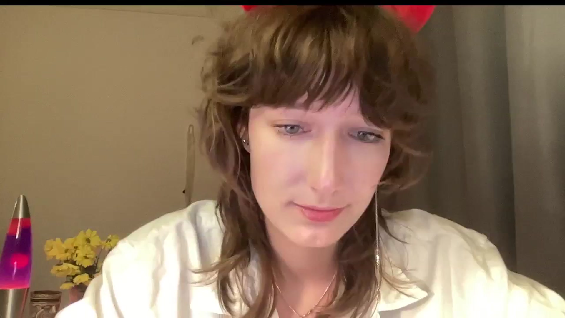 Gallery image thumbnail from LoooneyTunes's myfreecams stream on, 10/31/2024, 20:08 image 15 of 20