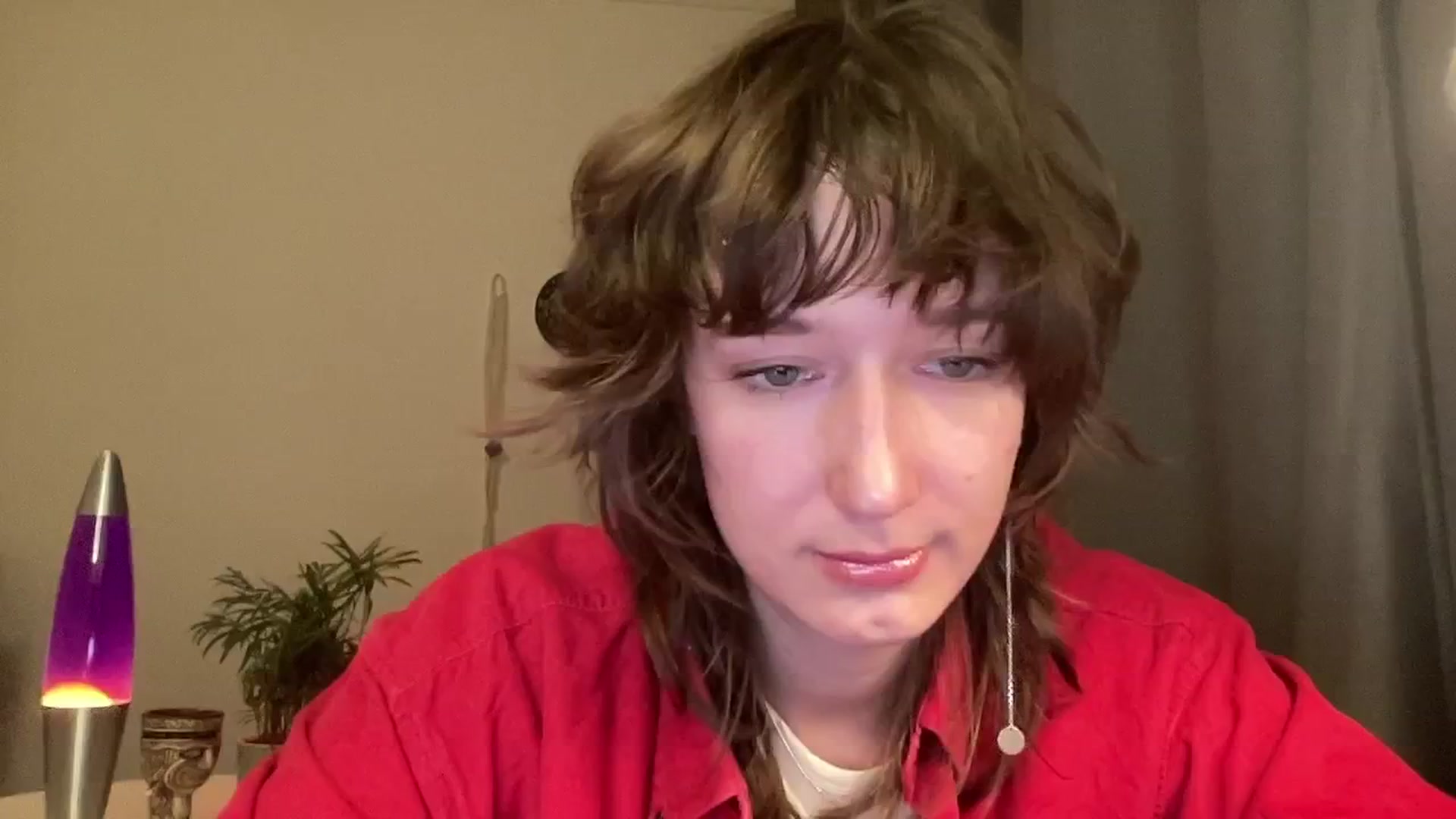 Gallery image thumbnail from LoooneyTunes's myfreecams stream on, 11/04/2024, 19:34 image 9 of 20