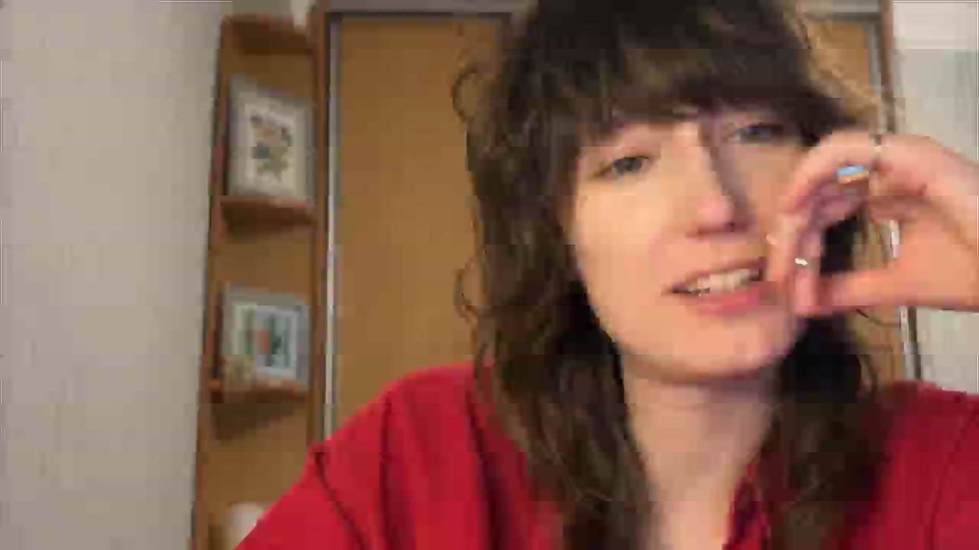 Gallery image thumbnail from LoooneyTunes's myfreecams stream on, 11/14/2024, 20:31 image 19 of 20