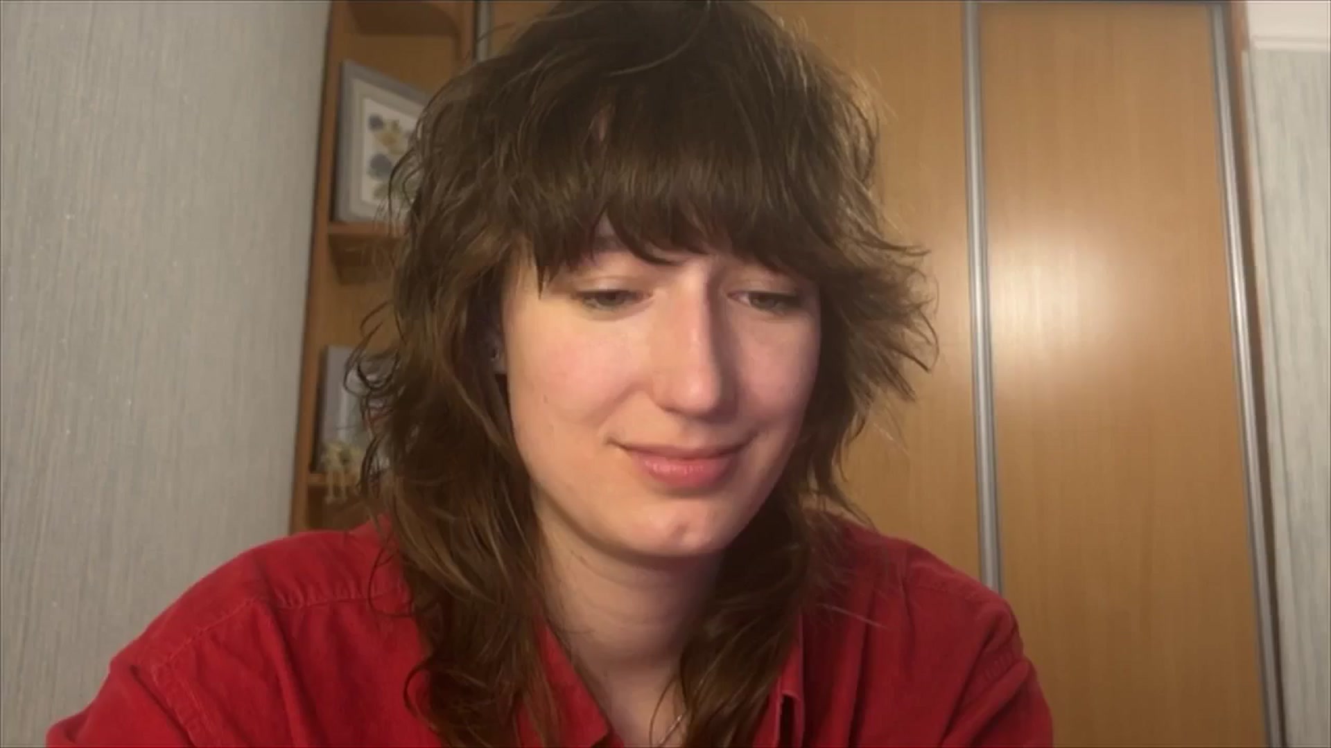 Gallery image thumbnail from LoooneyTunes's myfreecams stream on, 11/15/2024, 01:49 image 7 of 20