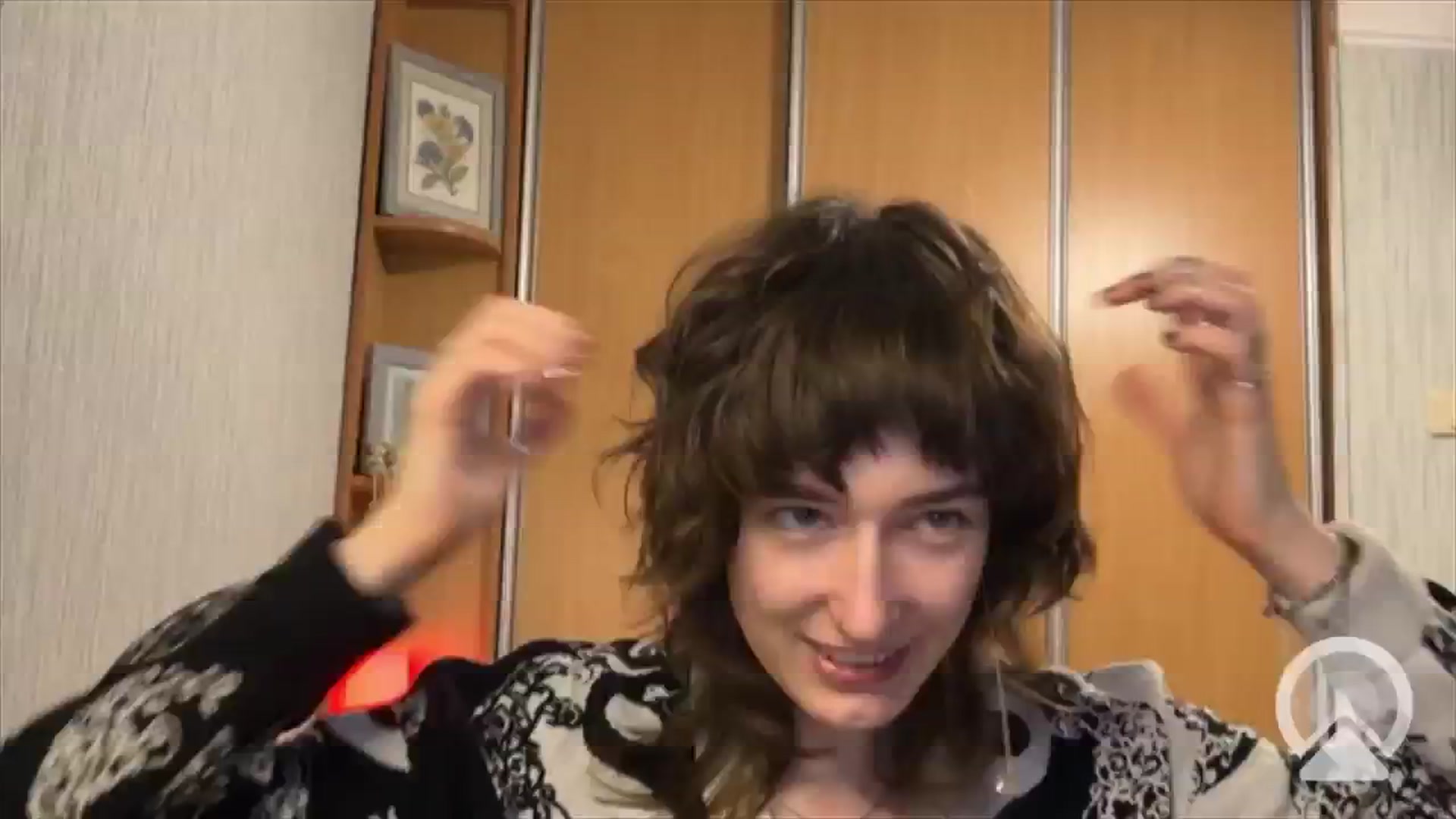 Gallery image thumbnail from LoooneyTunes's myfreecams stream on, 11/15/2024, 20:25 image 10 of 20