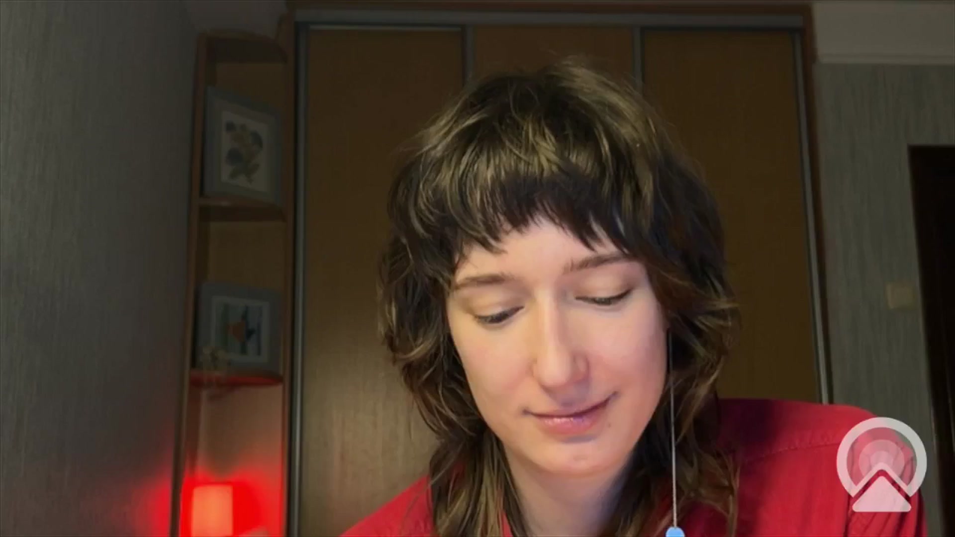 Gallery image thumbnail from LoooneyTunes's myfreecams stream on, 11/18/2024, 19:44 image 9 of 20