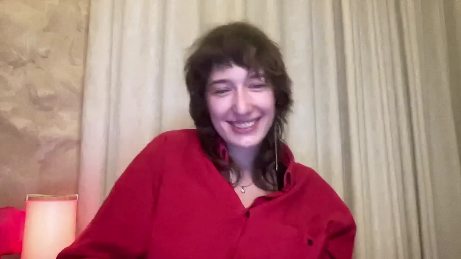 Gallery image thumbnail from LoooneyTunes's myfreecams stream on, 11/27/2024, 24:48 image 9 of 20