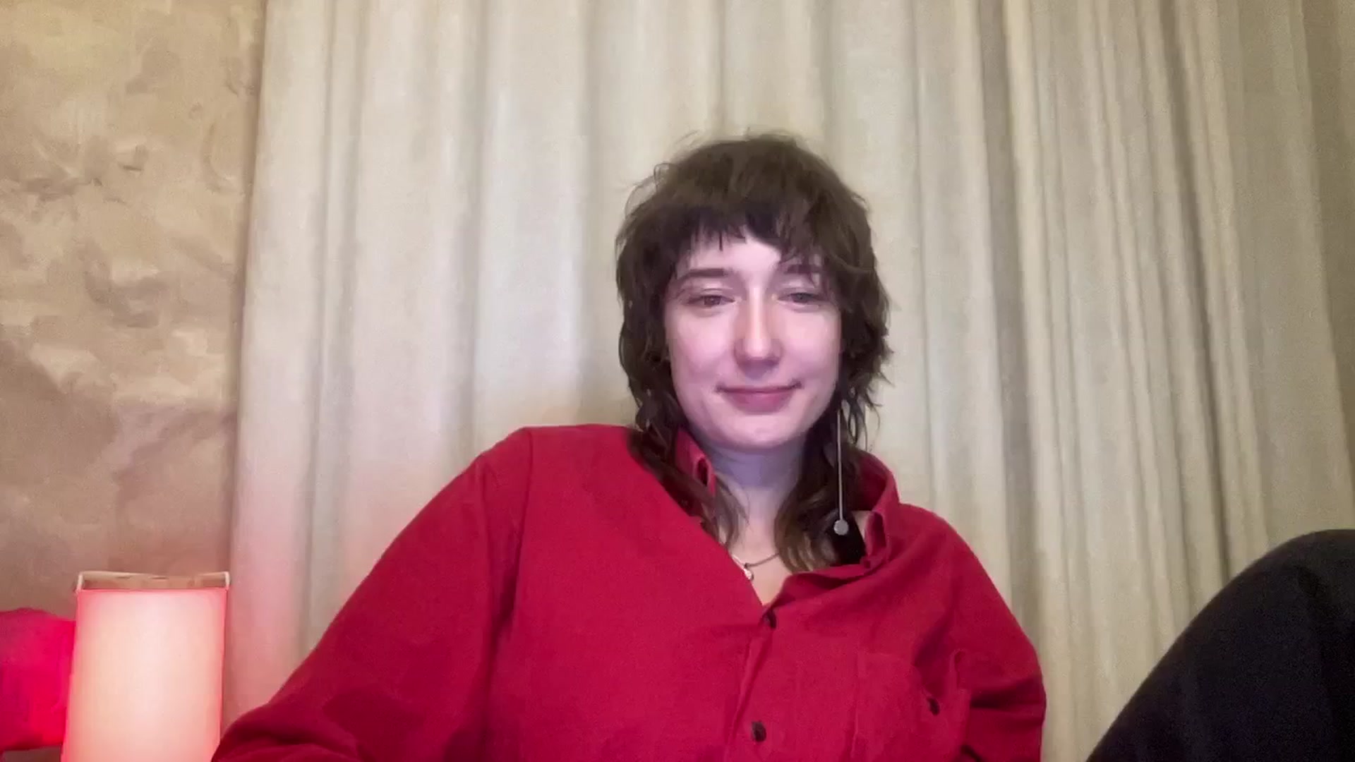Gallery image thumbnail from LoooneyTunes's myfreecams stream on, 11/27/2024, 24:48 image 7 of 20