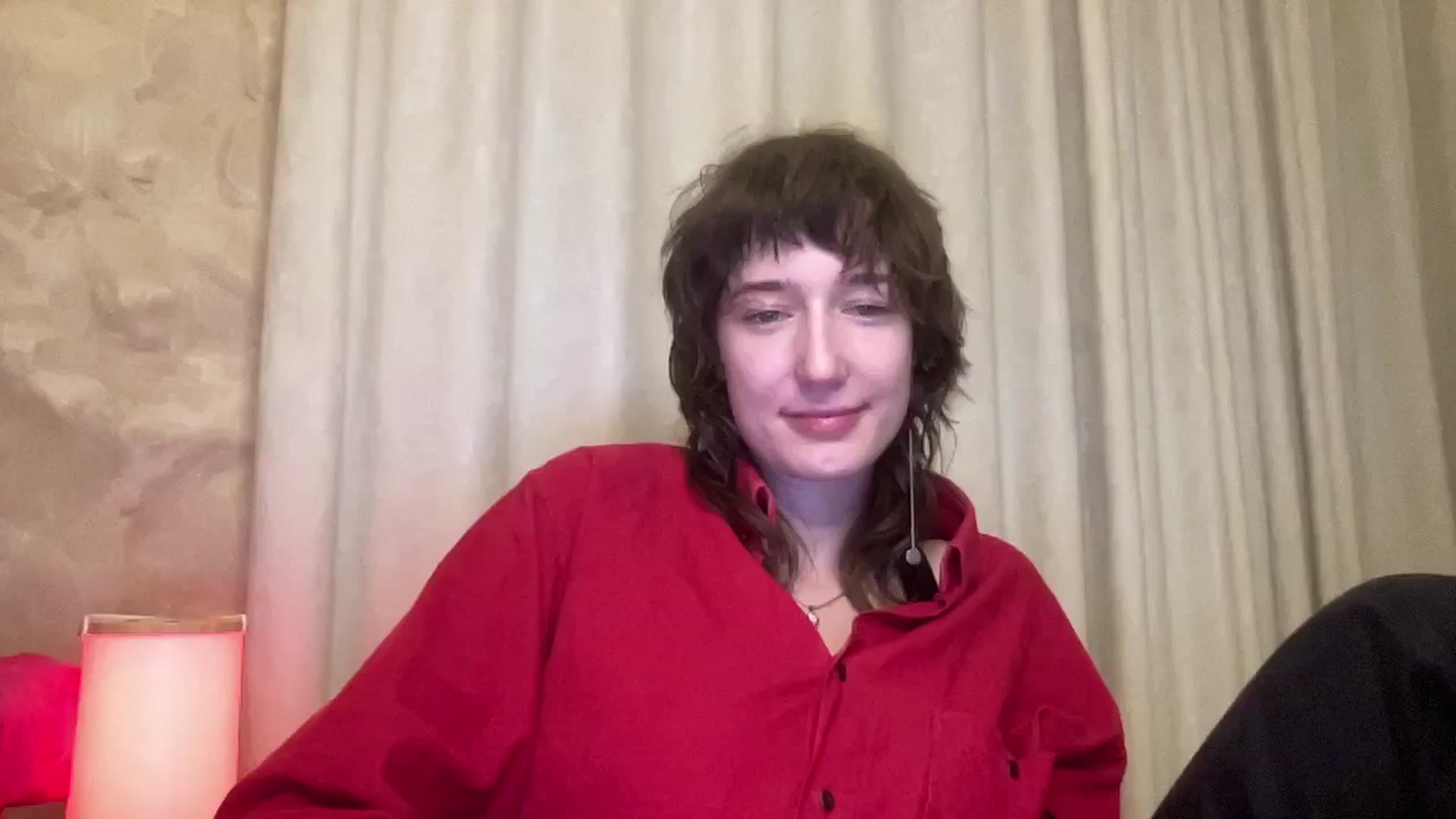 Gallery image thumbnail from LoooneyTunes's myfreecams stream on, 11/27/2024, 24:48 image 6 of 20
