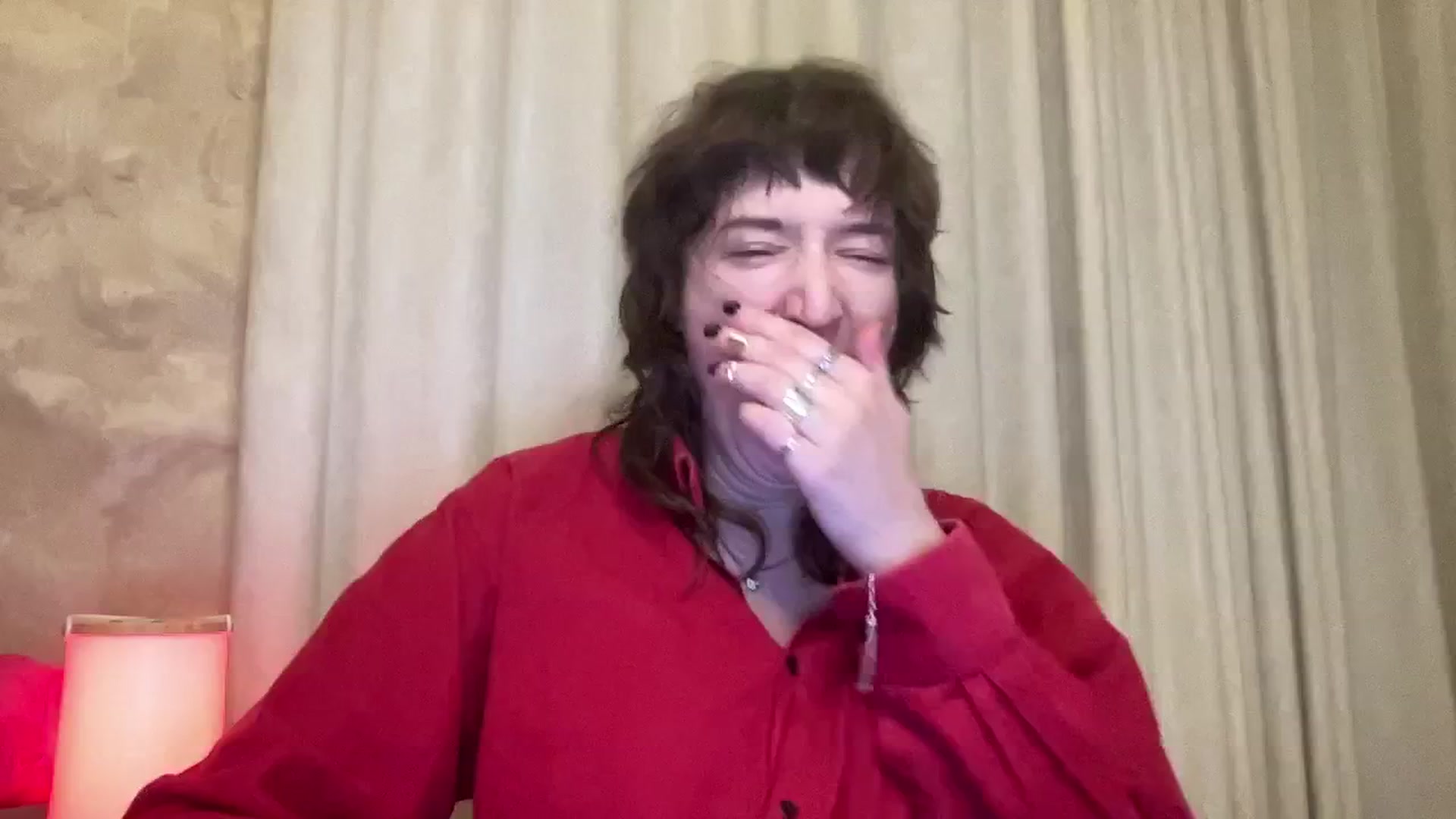Gallery image thumbnail from LoooneyTunes's myfreecams stream on, 11/27/2024, 24:48 image 19 of 20