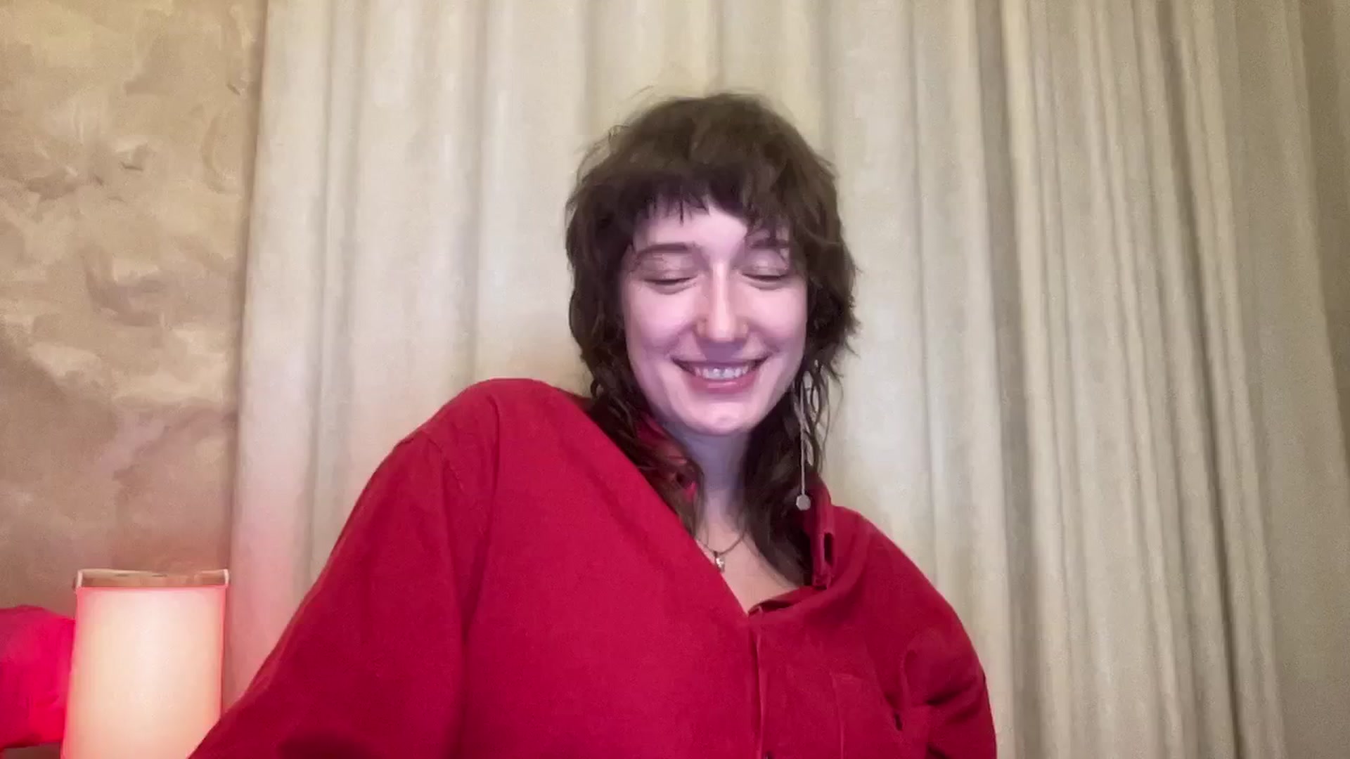 Gallery image thumbnail from LoooneyTunes's myfreecams stream on, 11/27/2024, 24:48 image 1 of 20