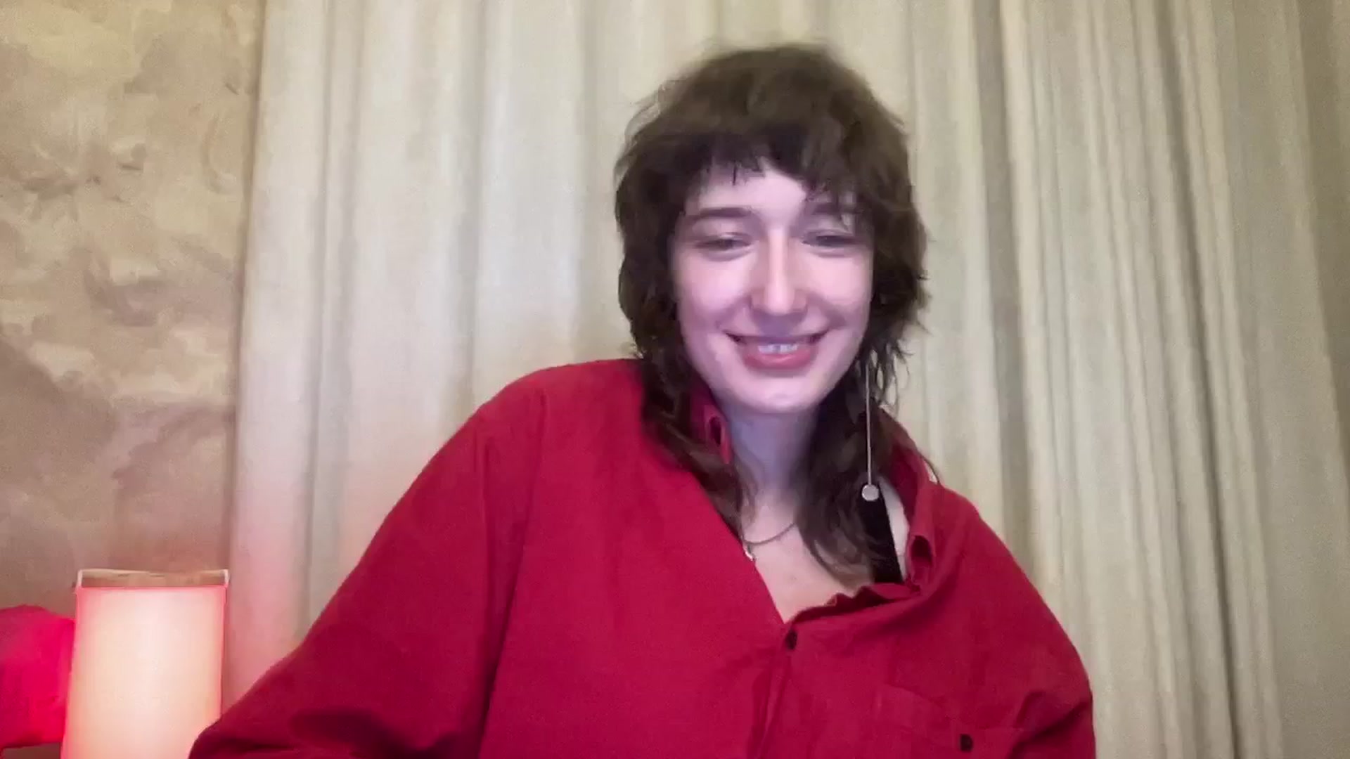 Gallery image thumbnail from LoooneyTunes's myfreecams stream on, 11/27/2024, 24:48 image 11 of 20