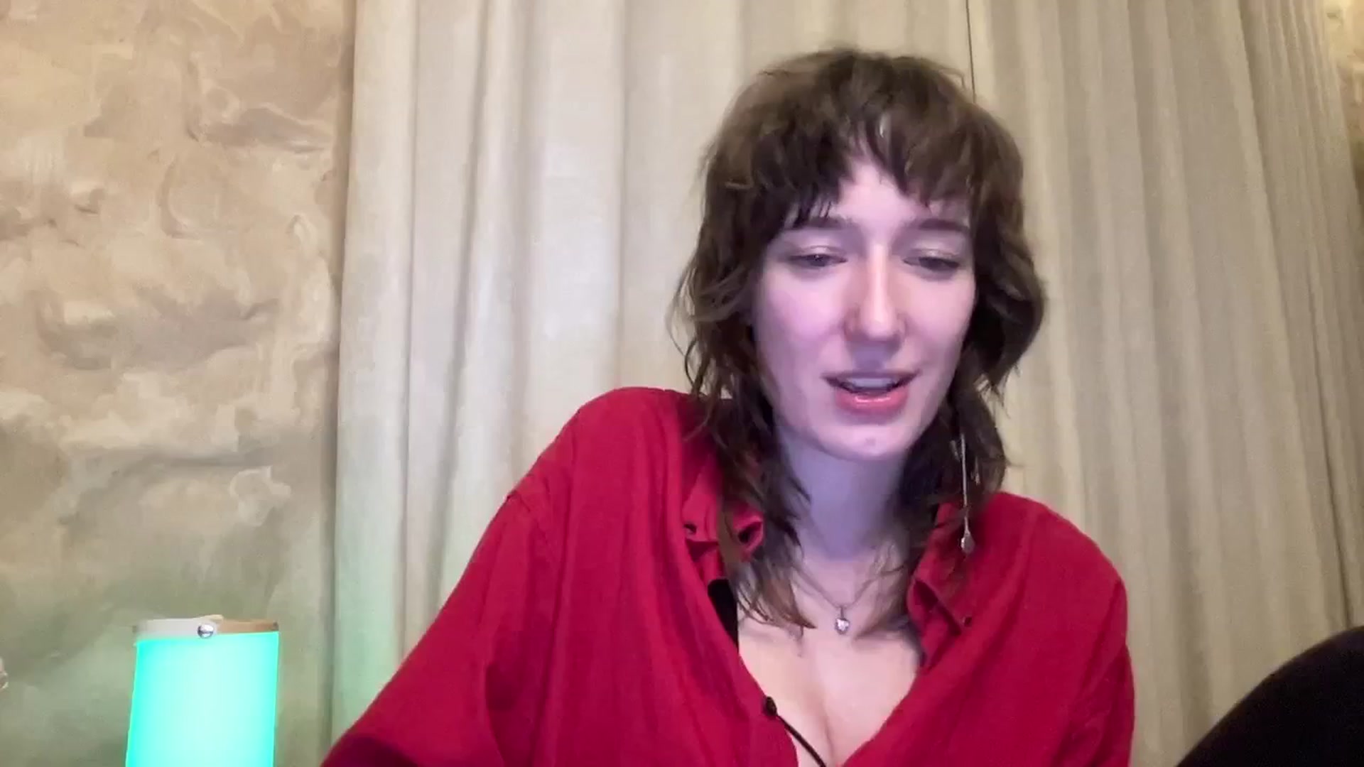 Gallery image thumbnail from LoooneyTunes's myfreecams stream on, 11/27/2024, 19:00 image 20 of 20