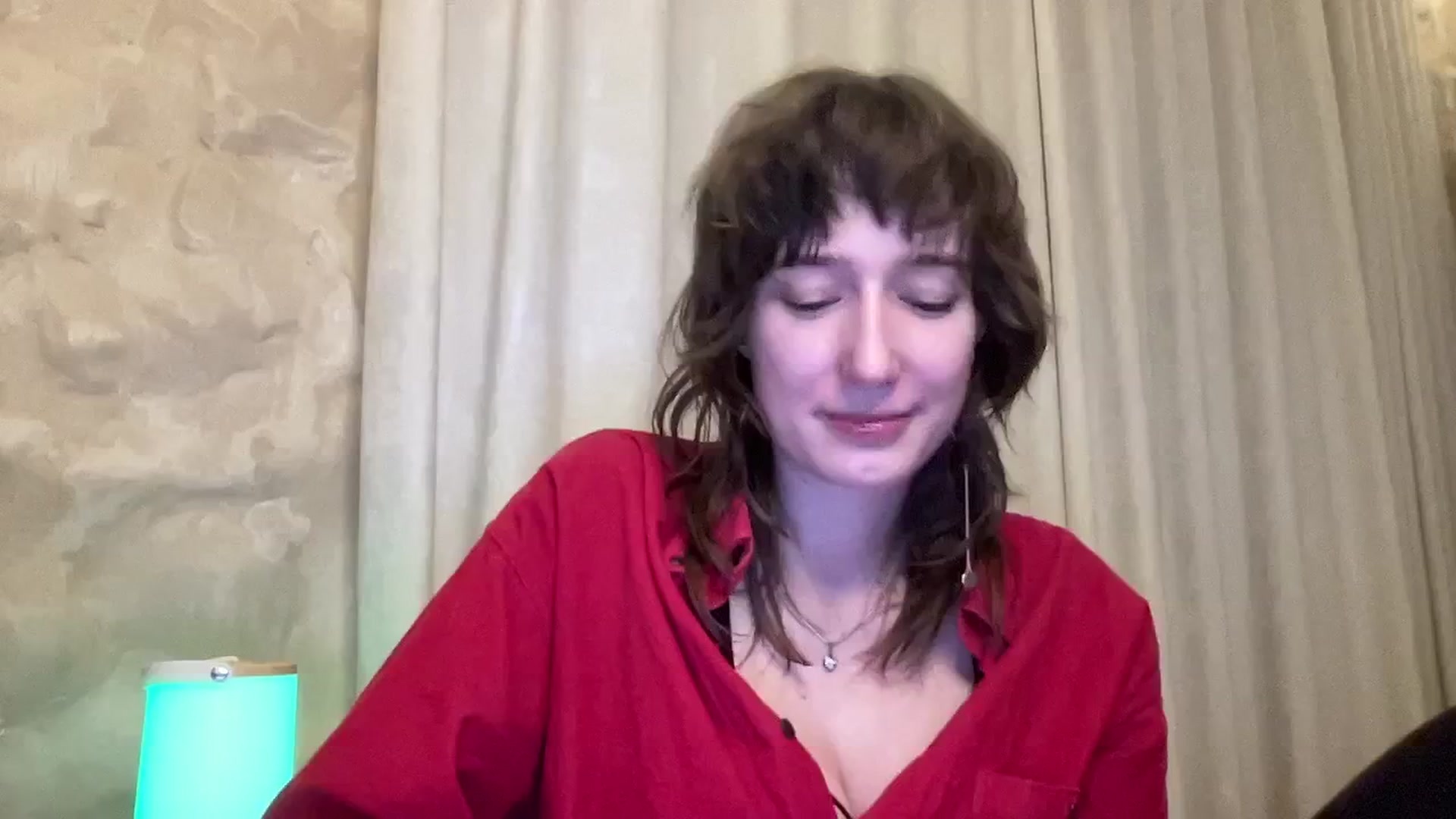 Gallery image thumbnail from LoooneyTunes's myfreecams stream on, 11/27/2024, 19:00 image 13 of 20
