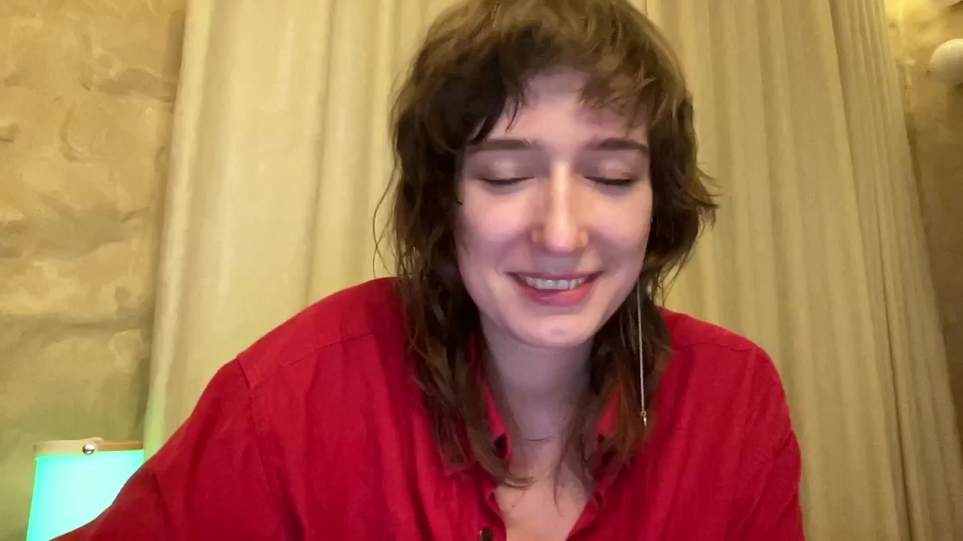 Gallery image thumbnail from LoooneyTunes's myfreecams stream on, 11/27/2024, 21:41 image 1 of 20