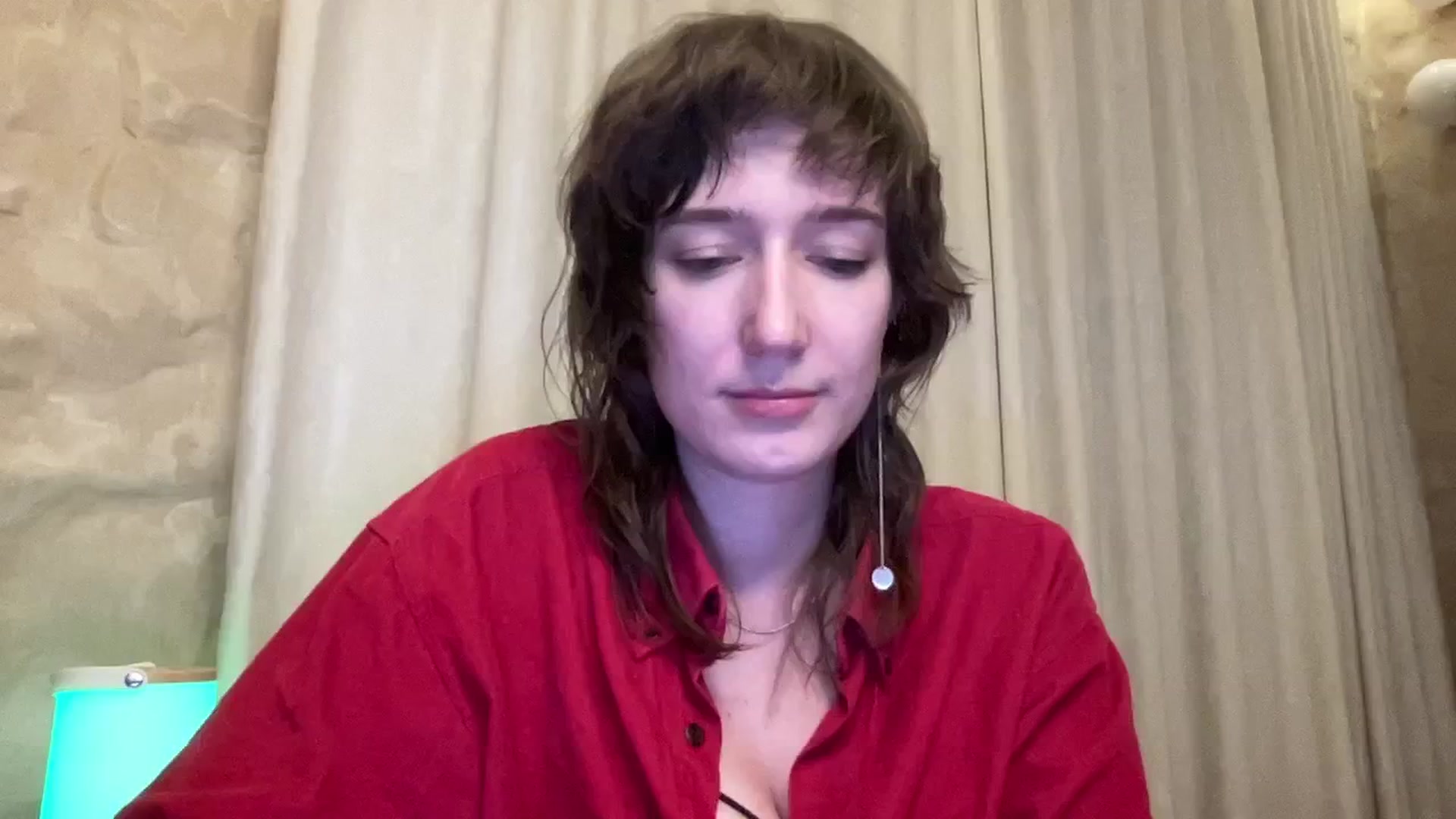 Gallery image thumbnail from LoooneyTunes's myfreecams stream on, 11/27/2024, 21:41 image 4 of 20
