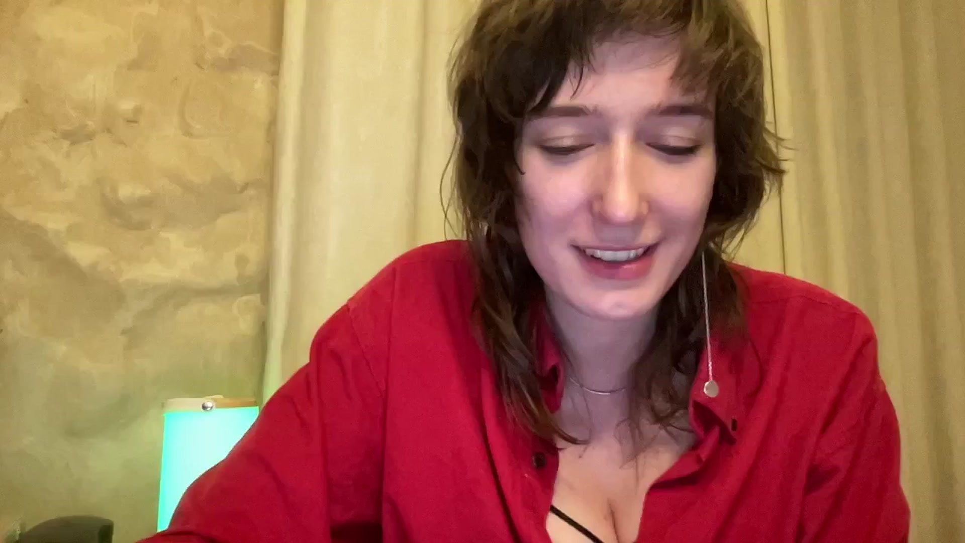 Gallery image thumbnail from LoooneyTunes's myfreecams stream on, 11/27/2024, 21:41 image 17 of 20