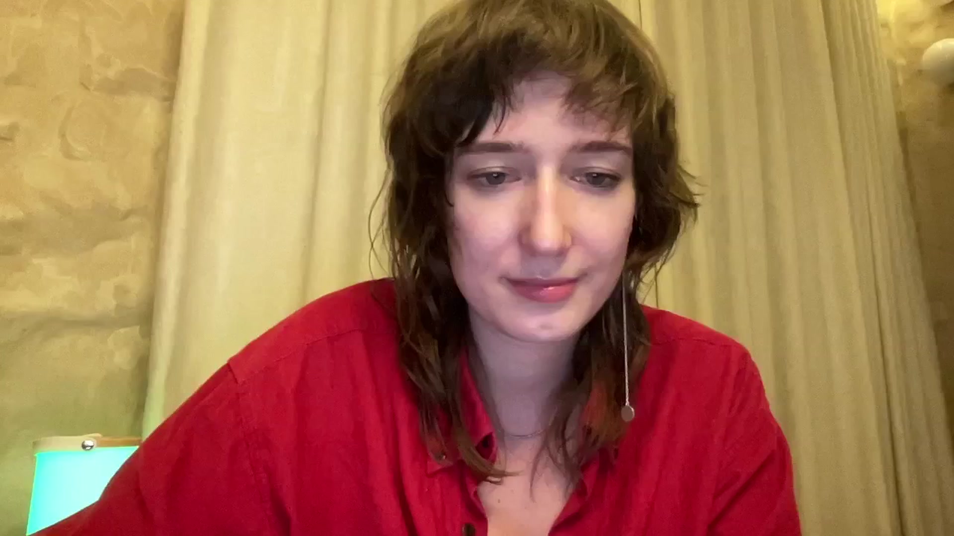 Gallery image thumbnail from LoooneyTunes's myfreecams stream on, 11/27/2024, 21:41 image 3 of 20