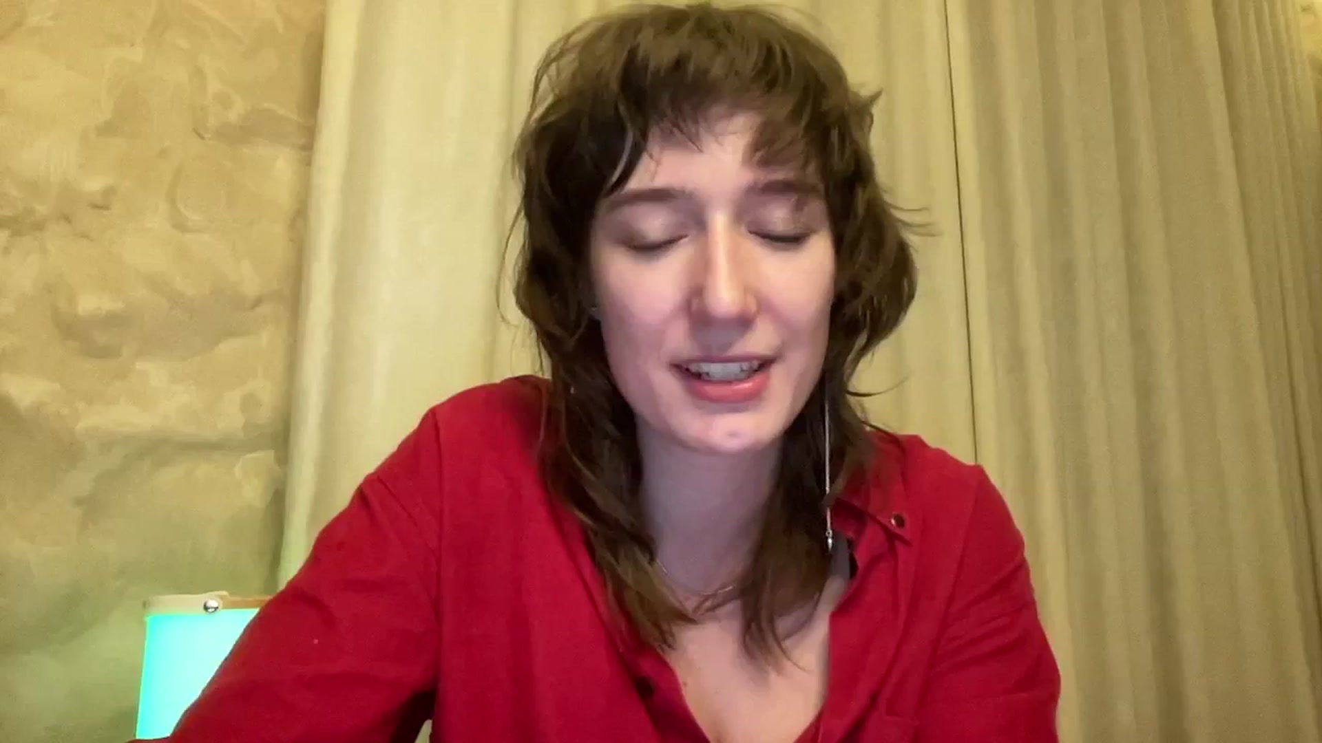 Gallery image thumbnail from LoooneyTunes's myfreecams stream on, 11/27/2024, 22:31 image 19 of 20