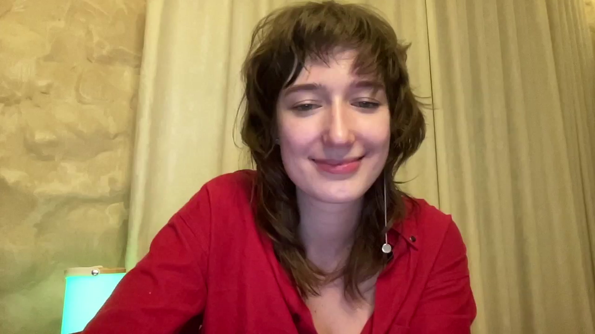 Gallery image thumbnail from LoooneyTunes's myfreecams stream on, 11/27/2024, 22:31 image 20 of 20
