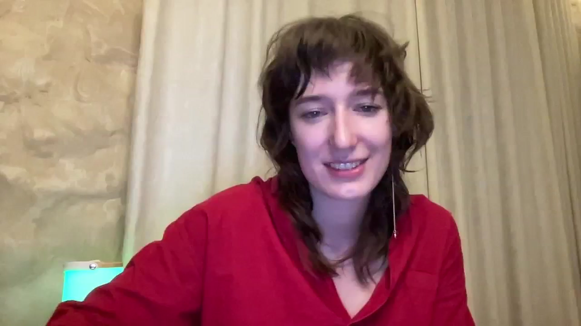 Gallery image thumbnail from LoooneyTunes's myfreecams stream on, 11/27/2024, 22:31 image 10 of 20
