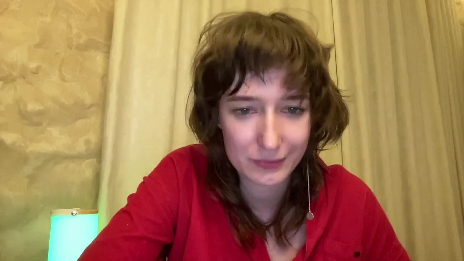 Gallery image thumbnail from LoooneyTunes's myfreecams stream on, 11/27/2024, 22:31 image 8 of 20