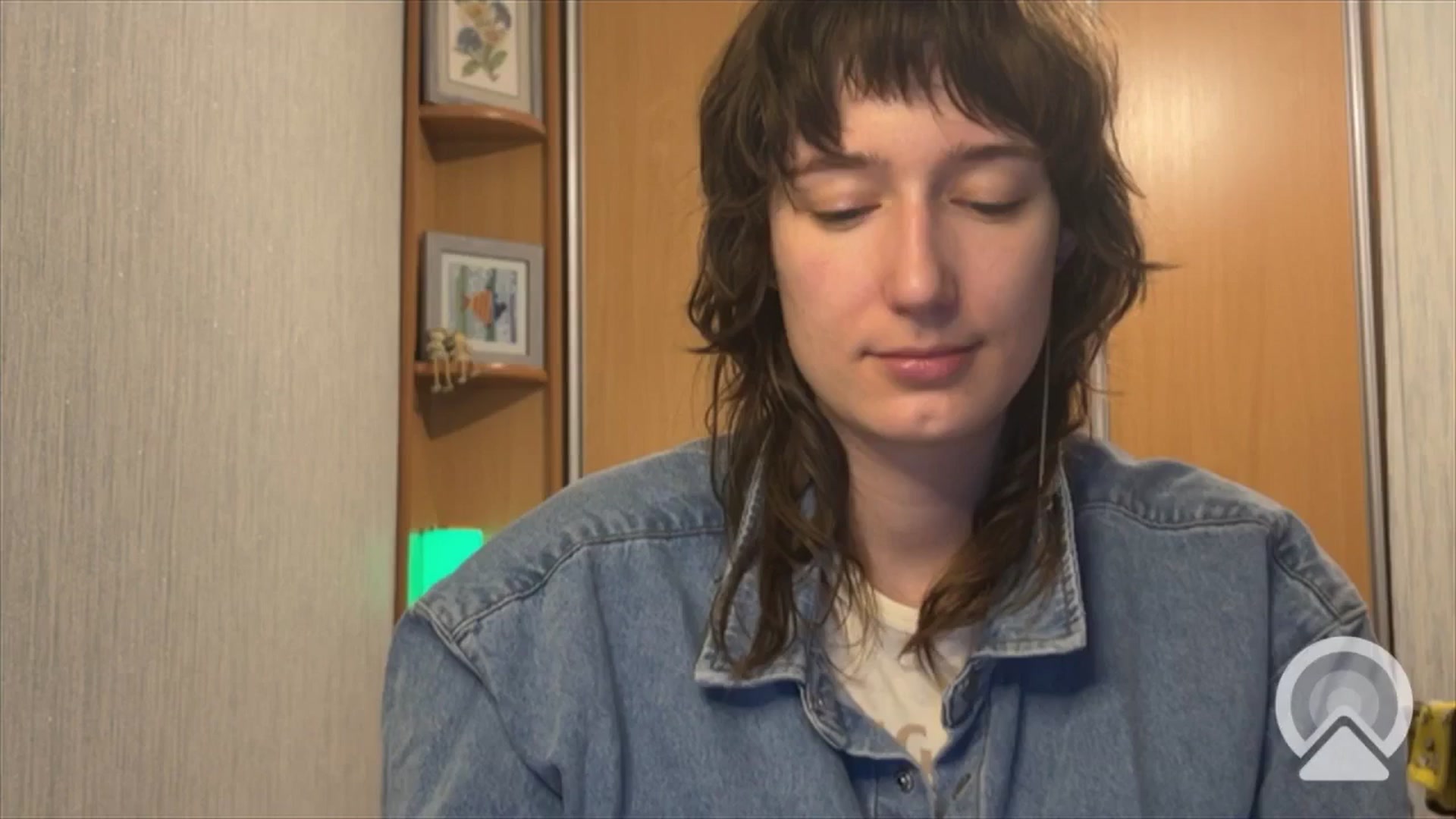 Gallery image thumbnail from LoooneyTunes's myfreecams stream on, 12/02/2024, 23:59 image 9 of 20
