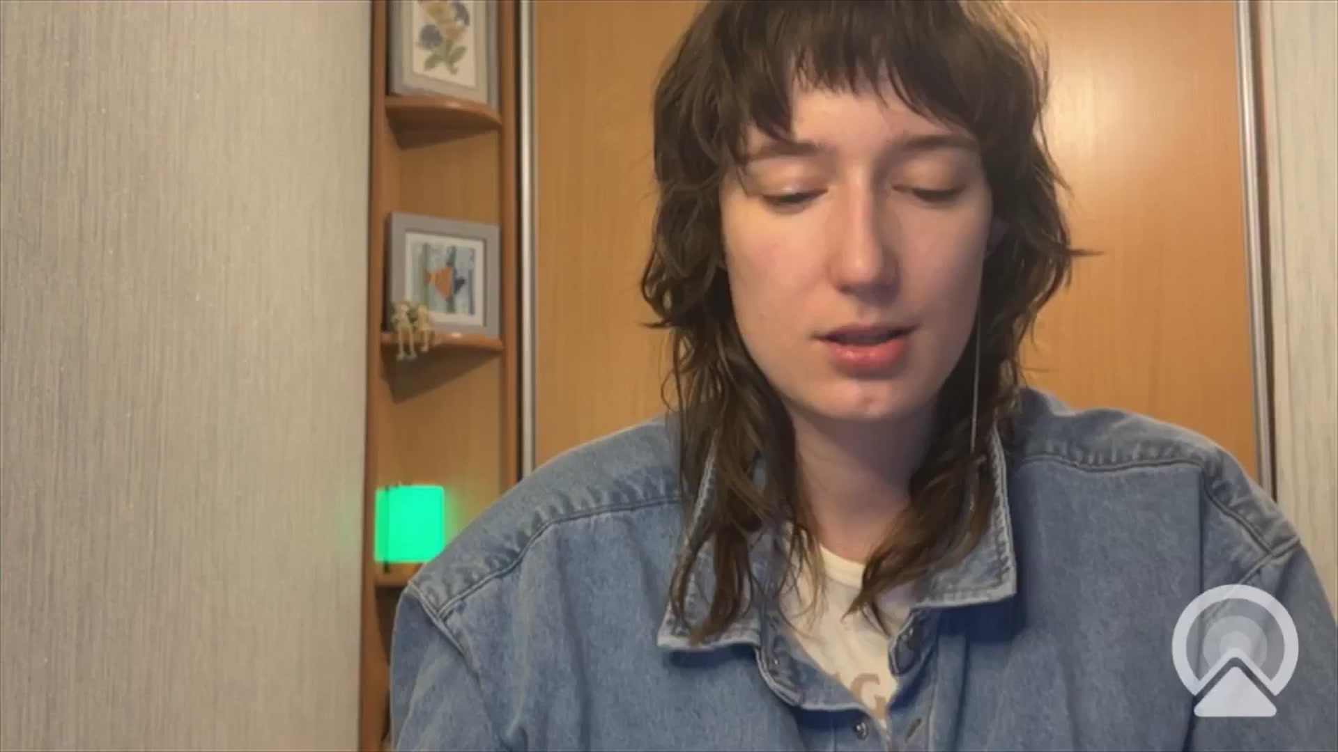 Gallery image thumbnail from LoooneyTunes's myfreecams stream on, 12/02/2024, 23:59 image 17 of 20
