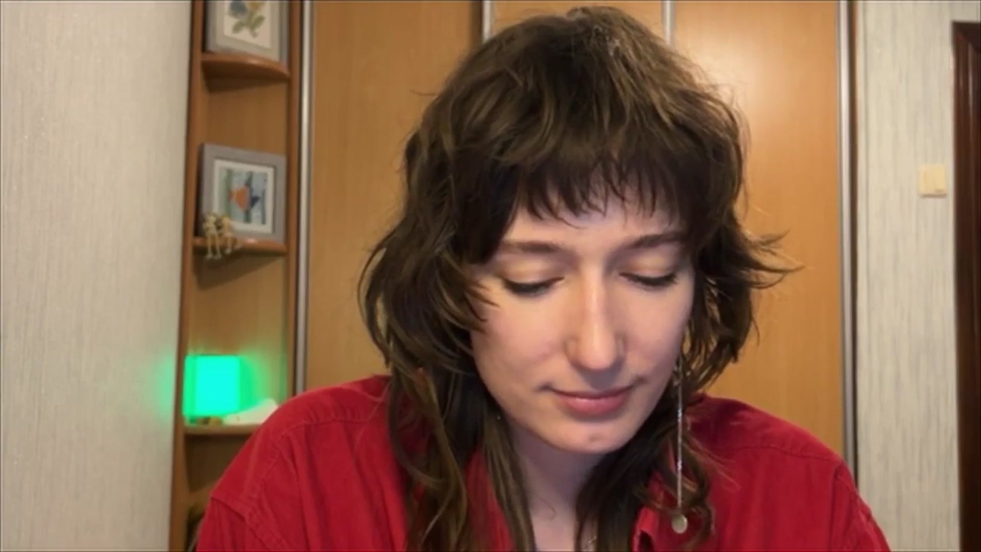 Gallery image thumbnail from LoooneyTunes's myfreecams stream on, 12/16/2024, 24:03 image 16 of 20
