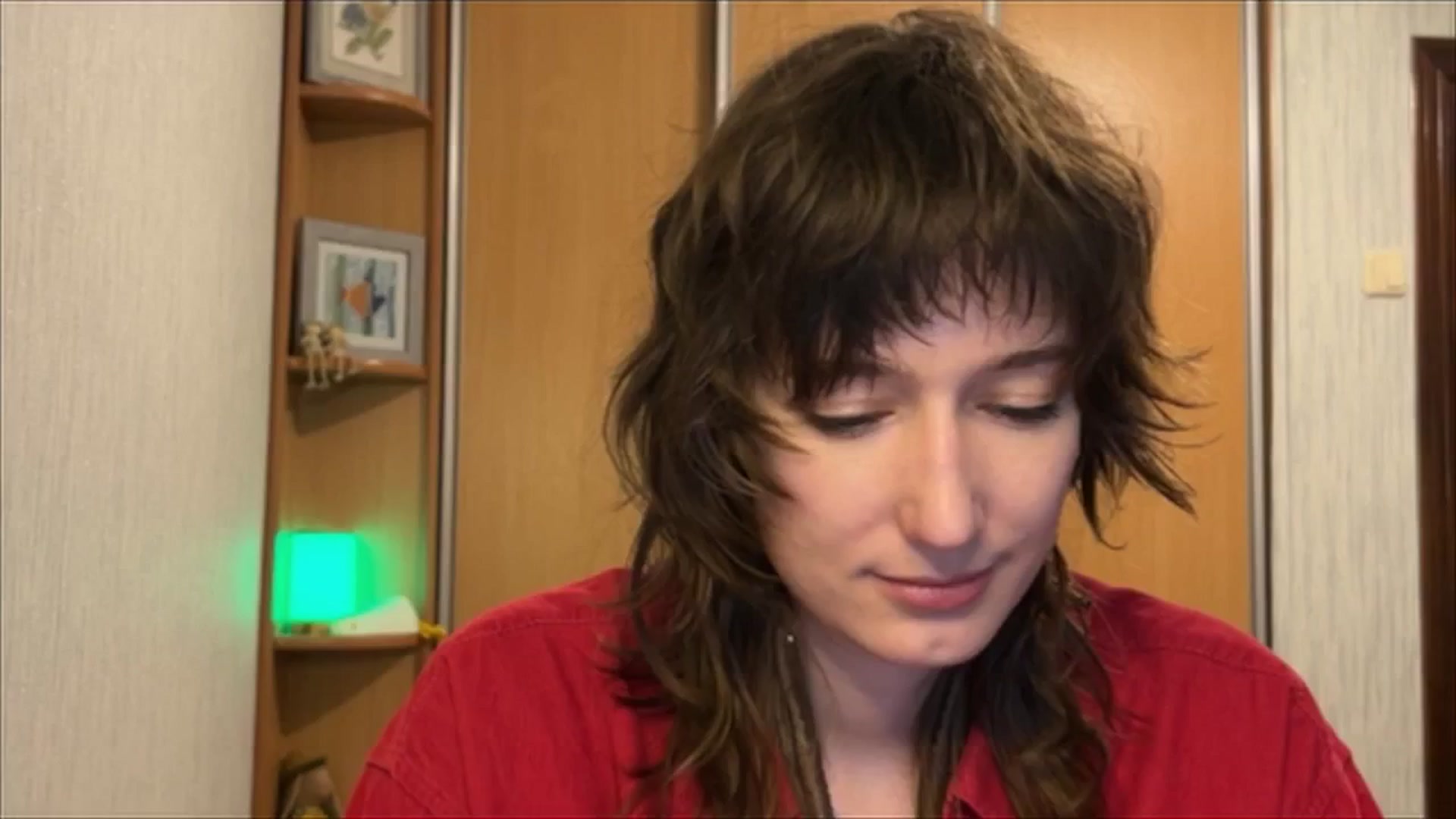 Gallery image thumbnail from LoooneyTunes's myfreecams stream on, 12/16/2024, 24:03 image 2 of 20
