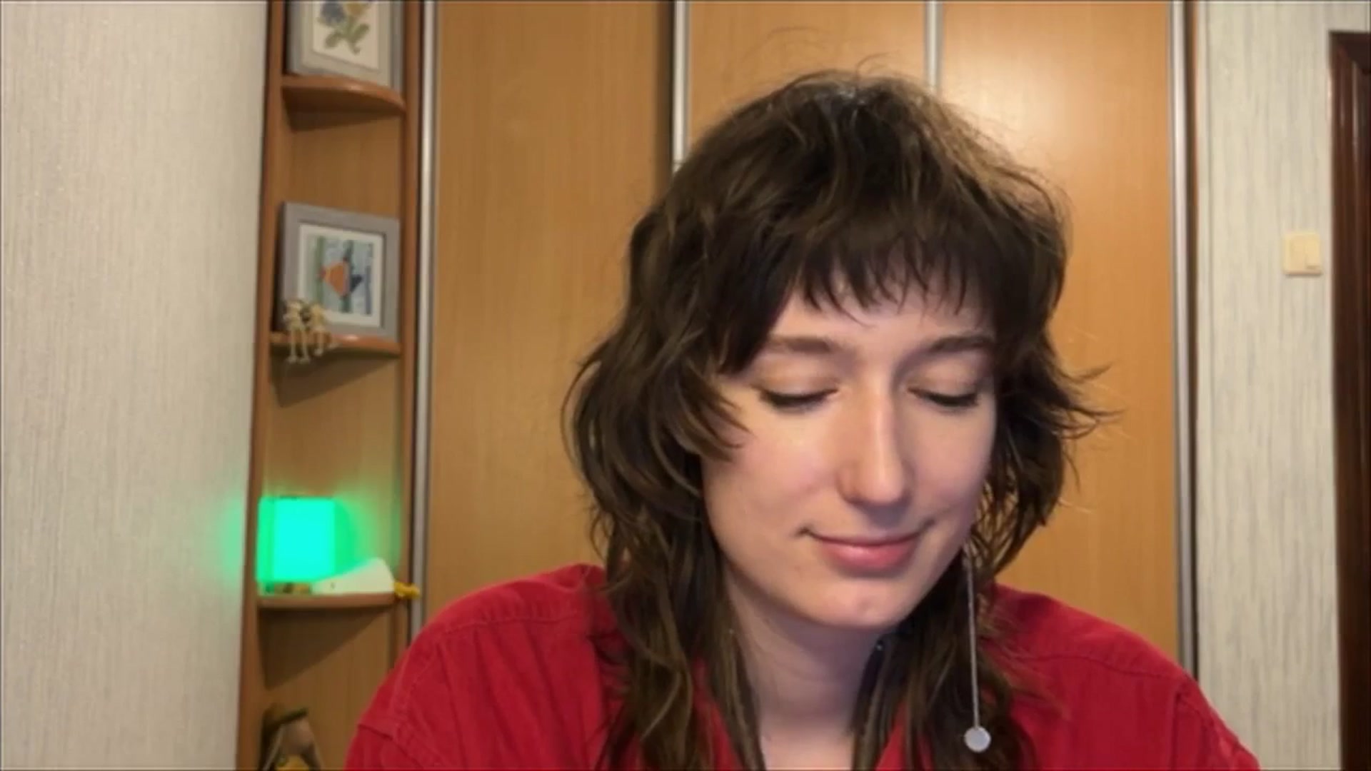 Gallery image thumbnail from LoooneyTunes's myfreecams stream on, 12/16/2024, 24:03 image 13 of 20