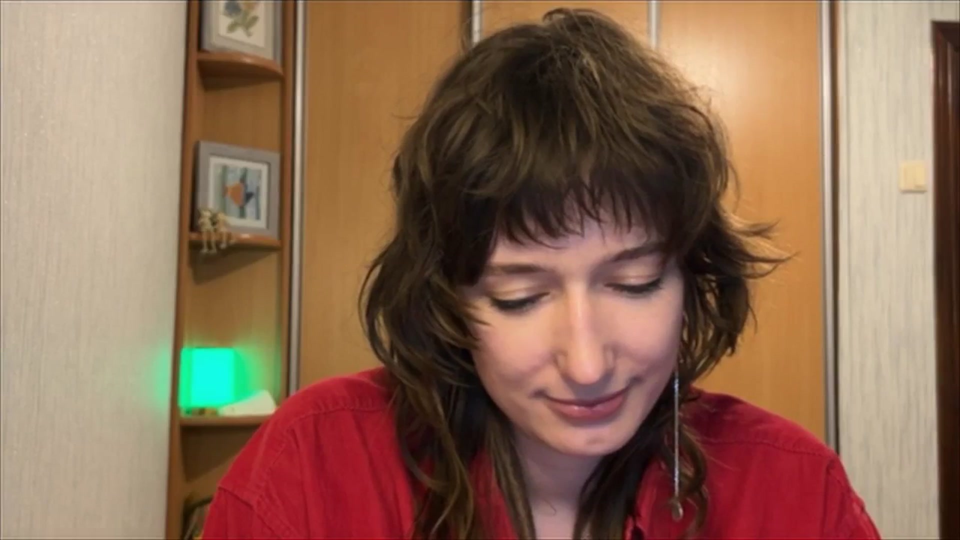 Gallery image thumbnail from LoooneyTunes's myfreecams stream on, 12/16/2024, 24:03 image 17 of 20