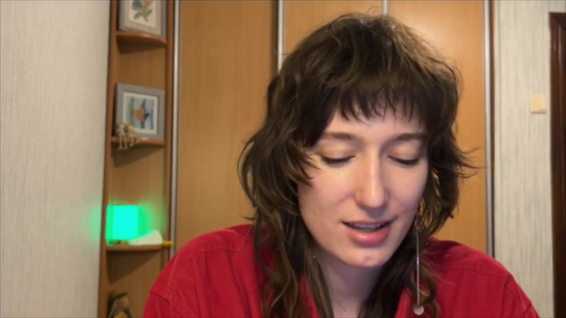 Gallery image thumbnail from LoooneyTunes's myfreecams stream on, 12/16/2024, 24:03 image 18 of 20