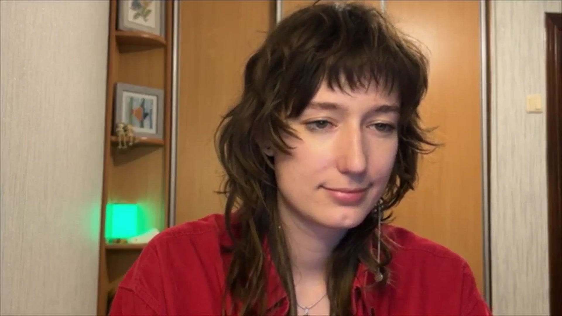 Gallery image thumbnail from LoooneyTunes's myfreecams stream on, 12/16/2024, 24:03 image 15 of 20