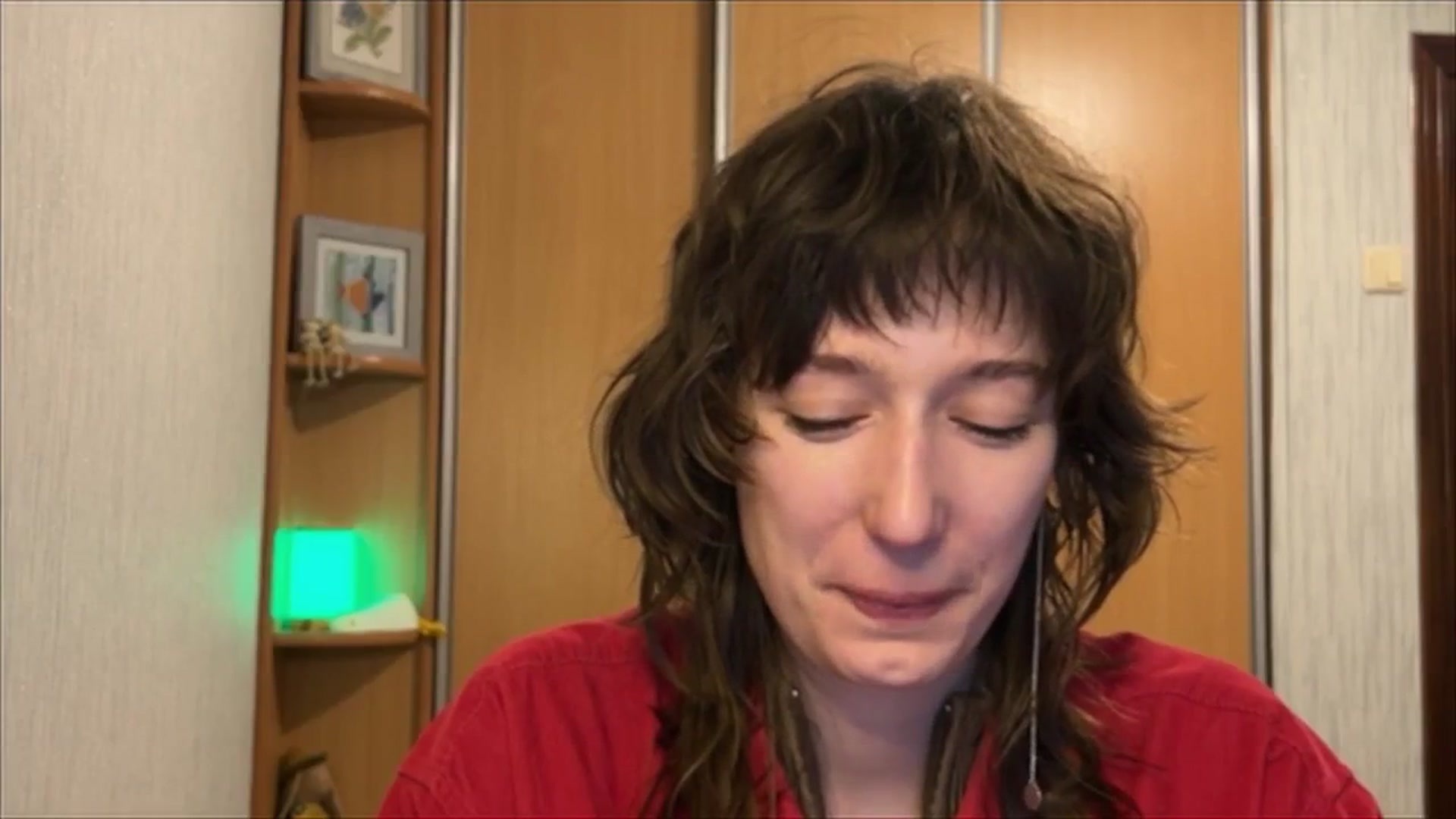 Gallery image thumbnail from LoooneyTunes's myfreecams stream on, 12/16/2024, 24:03 image 9 of 20