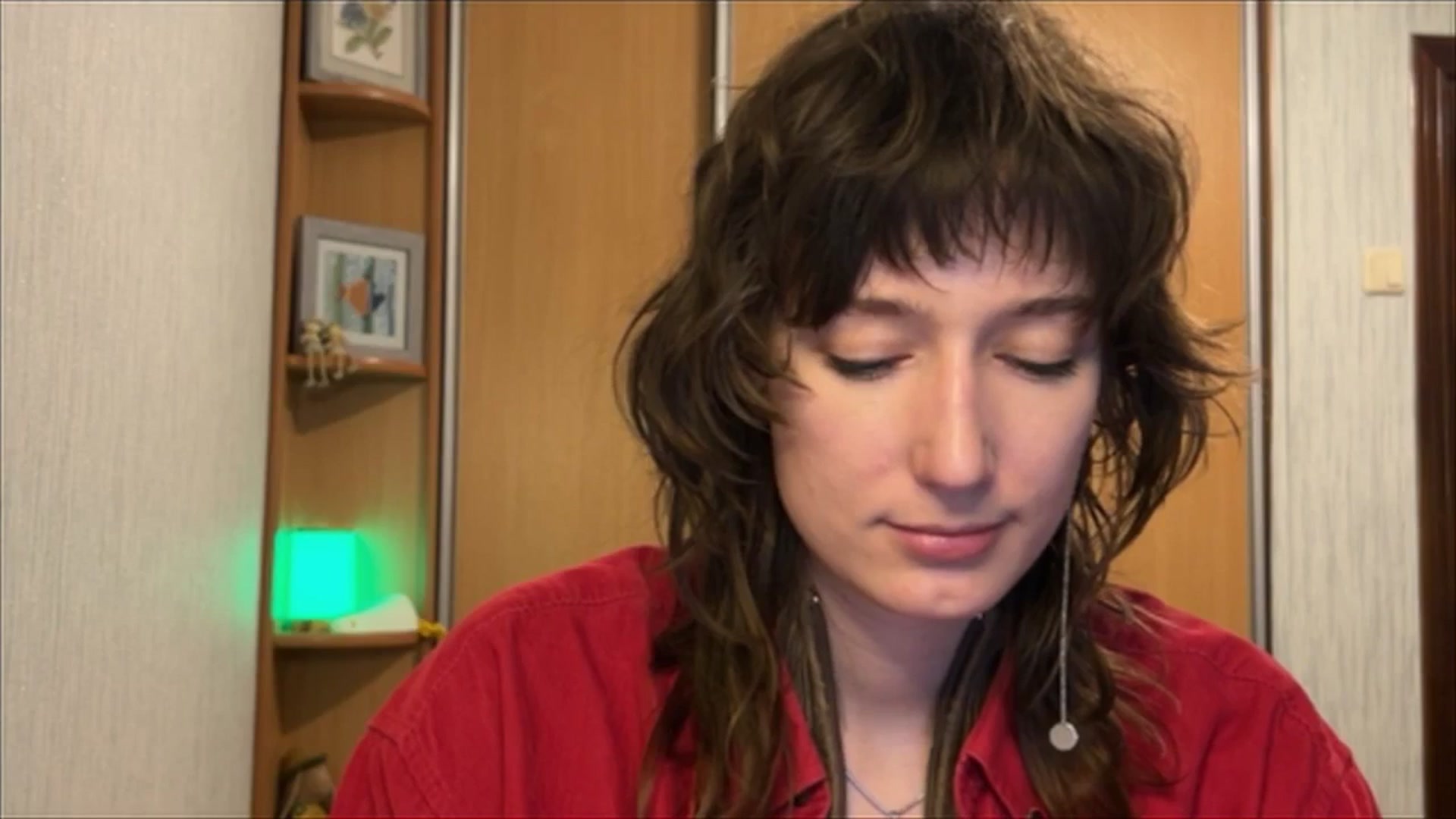 Gallery image thumbnail from LoooneyTunes's myfreecams stream on, 12/16/2024, 24:03 image 7 of 20