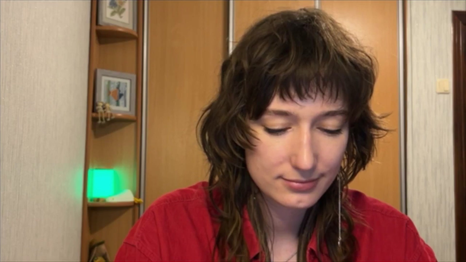 Gallery image thumbnail from LoooneyTunes's myfreecams stream on, 12/16/2024, 24:03 image 14 of 20