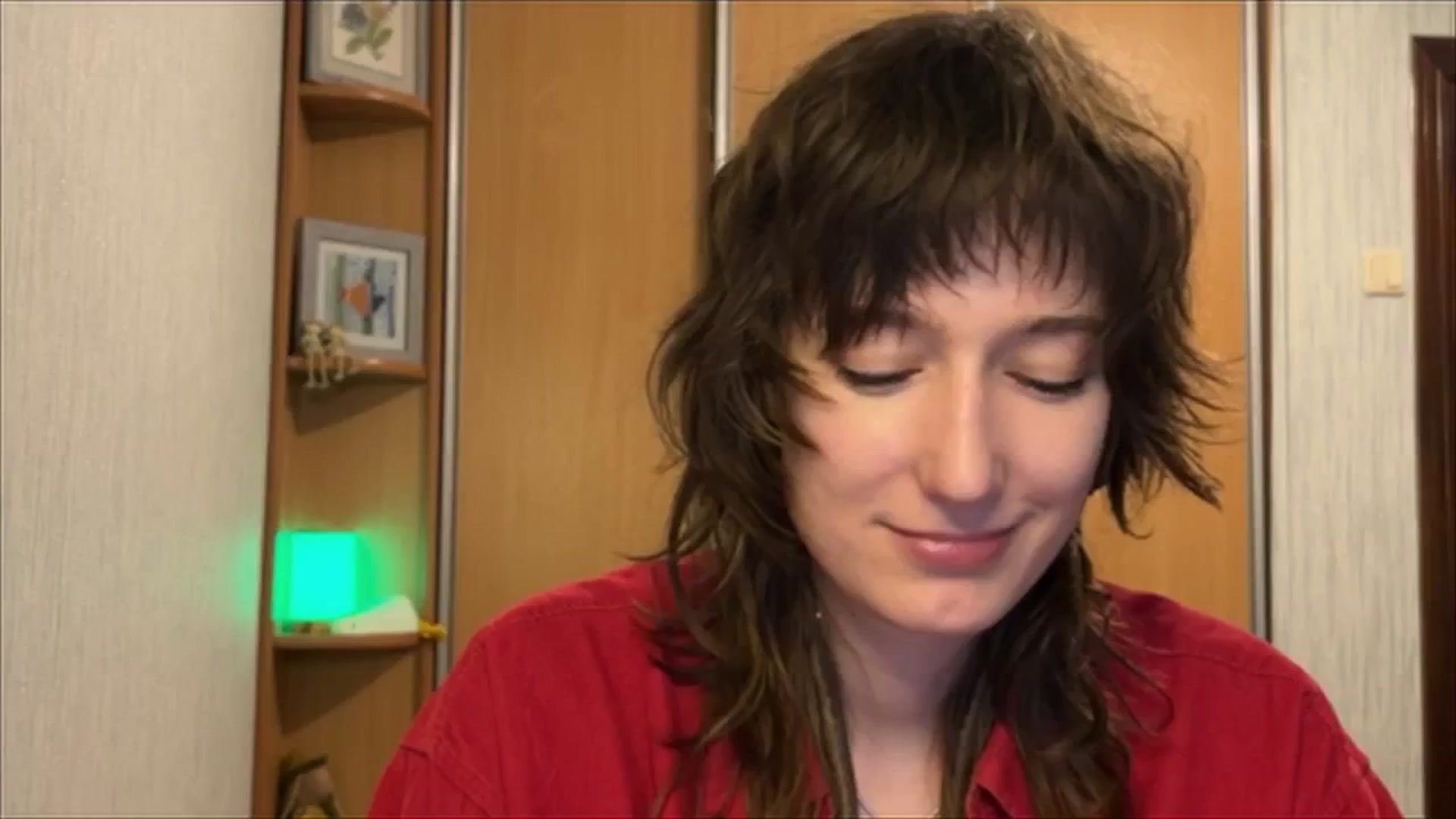 Gallery image thumbnail from LoooneyTunes's myfreecams stream on, 12/16/2024, 24:03 image 3 of 20