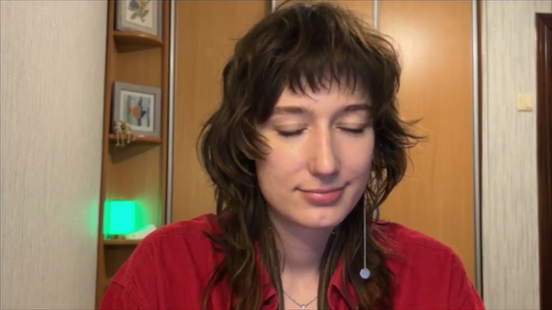 Gallery image thumbnail from LoooneyTunes's myfreecams stream on, 12/16/2024, 24:03 image 11 of 20
