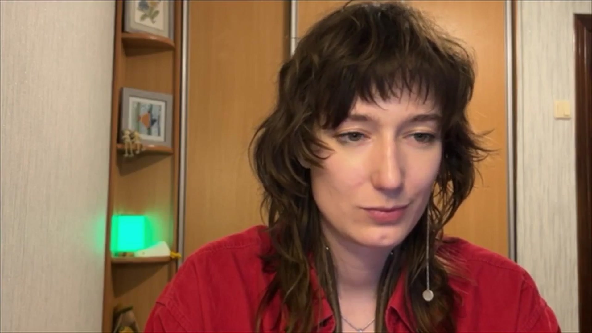 Gallery image thumbnail from LoooneyTunes's myfreecams stream on, 12/16/2024, 24:03 image 10 of 20