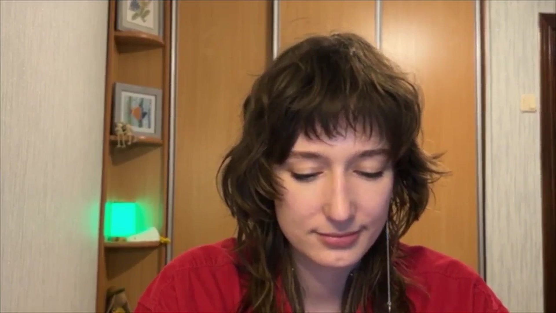 Gallery image thumbnail from LoooneyTunes's myfreecams stream on, 12/16/2024, 24:03 image 12 of 20