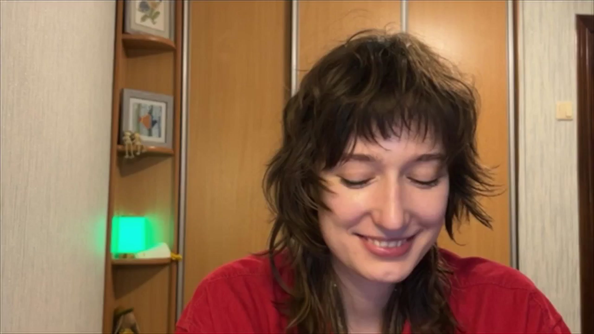 Gallery image thumbnail from LoooneyTunes's myfreecams stream on, 12/16/2024, 24:03 image 4 of 20