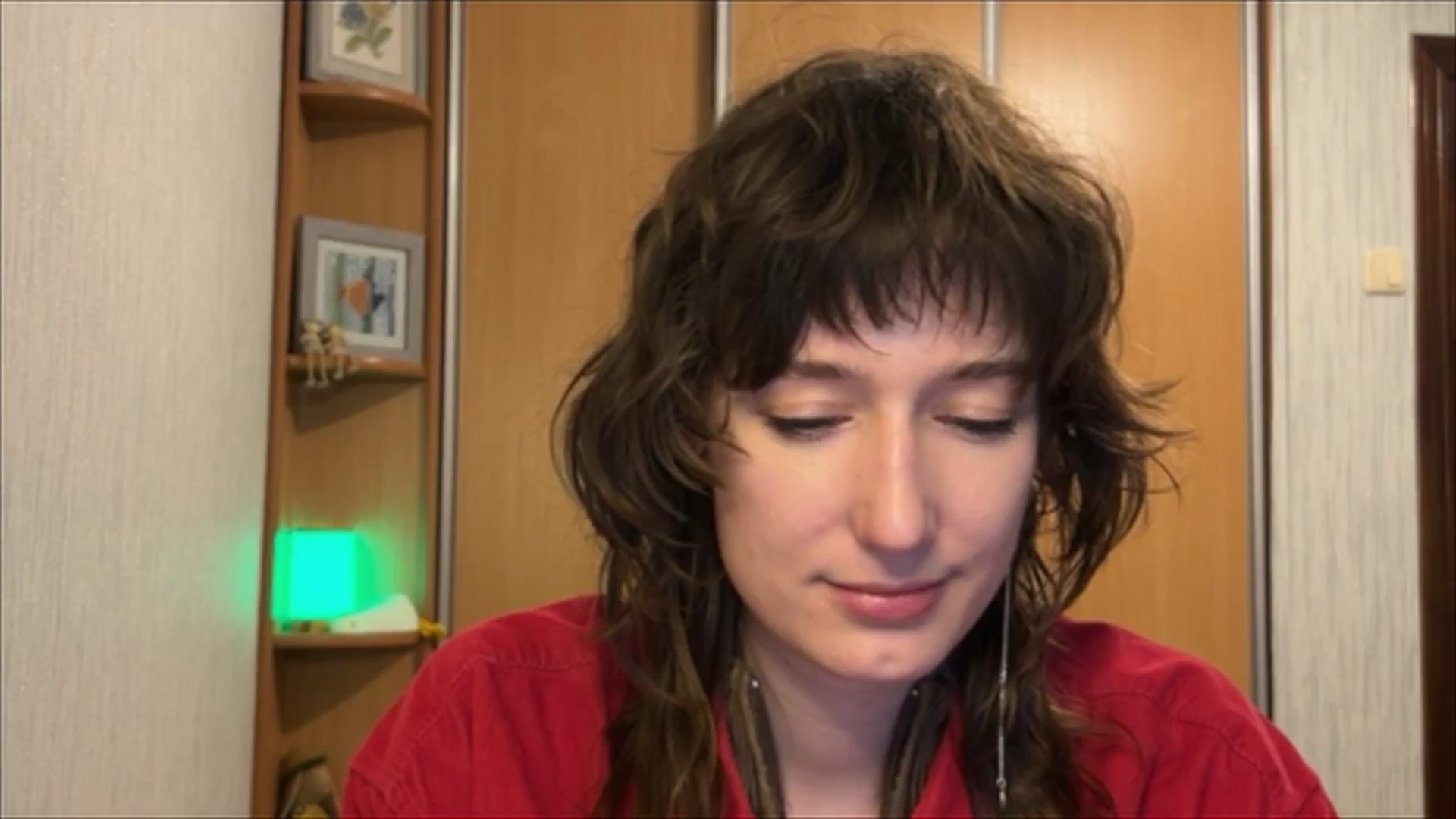 Gallery image thumbnail from LoooneyTunes's myfreecams stream on, 12/16/2024, 24:03 image 6 of 20