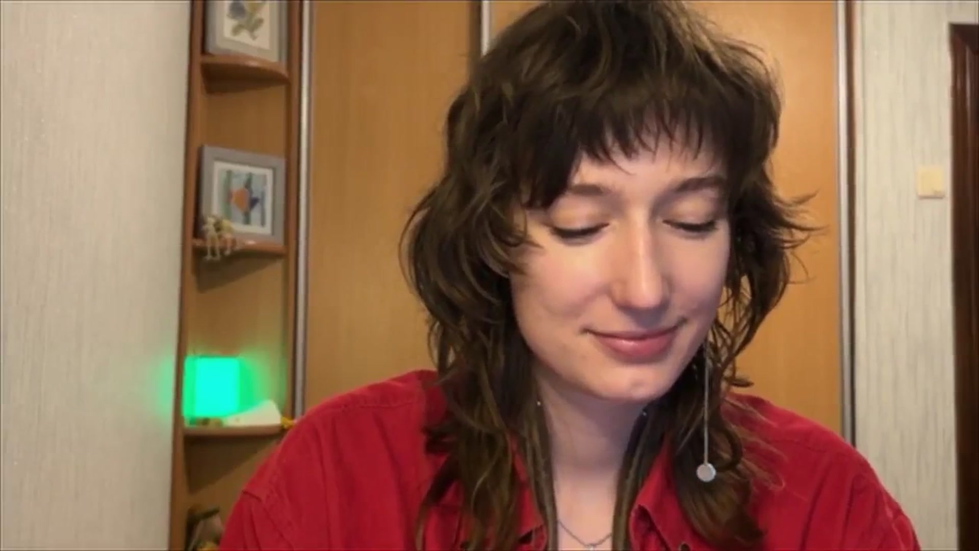 Gallery image thumbnail from LoooneyTunes's myfreecams stream on, 12/16/2024, 24:03 image 8 of 20