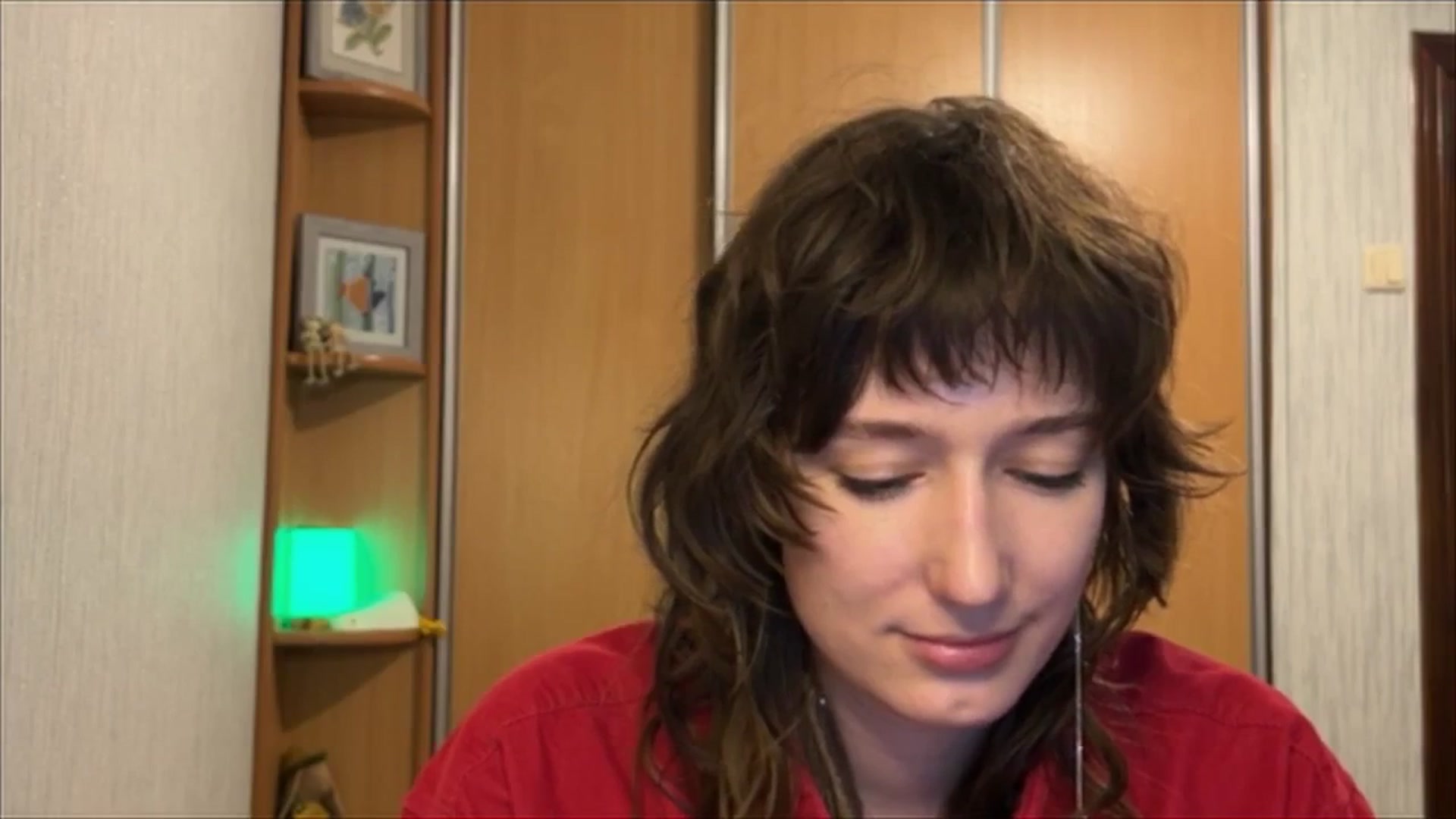 Gallery image thumbnail from LoooneyTunes's myfreecams stream on, 12/16/2024, 24:03 image 20 of 20