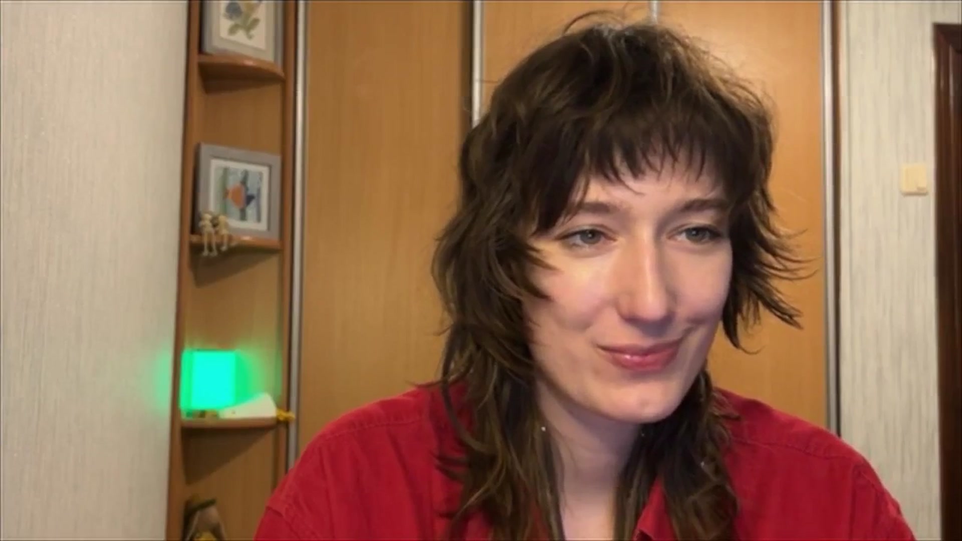 Gallery image thumbnail from LoooneyTunes's myfreecams stream on, 12/16/2024, 24:03 image 5 of 20