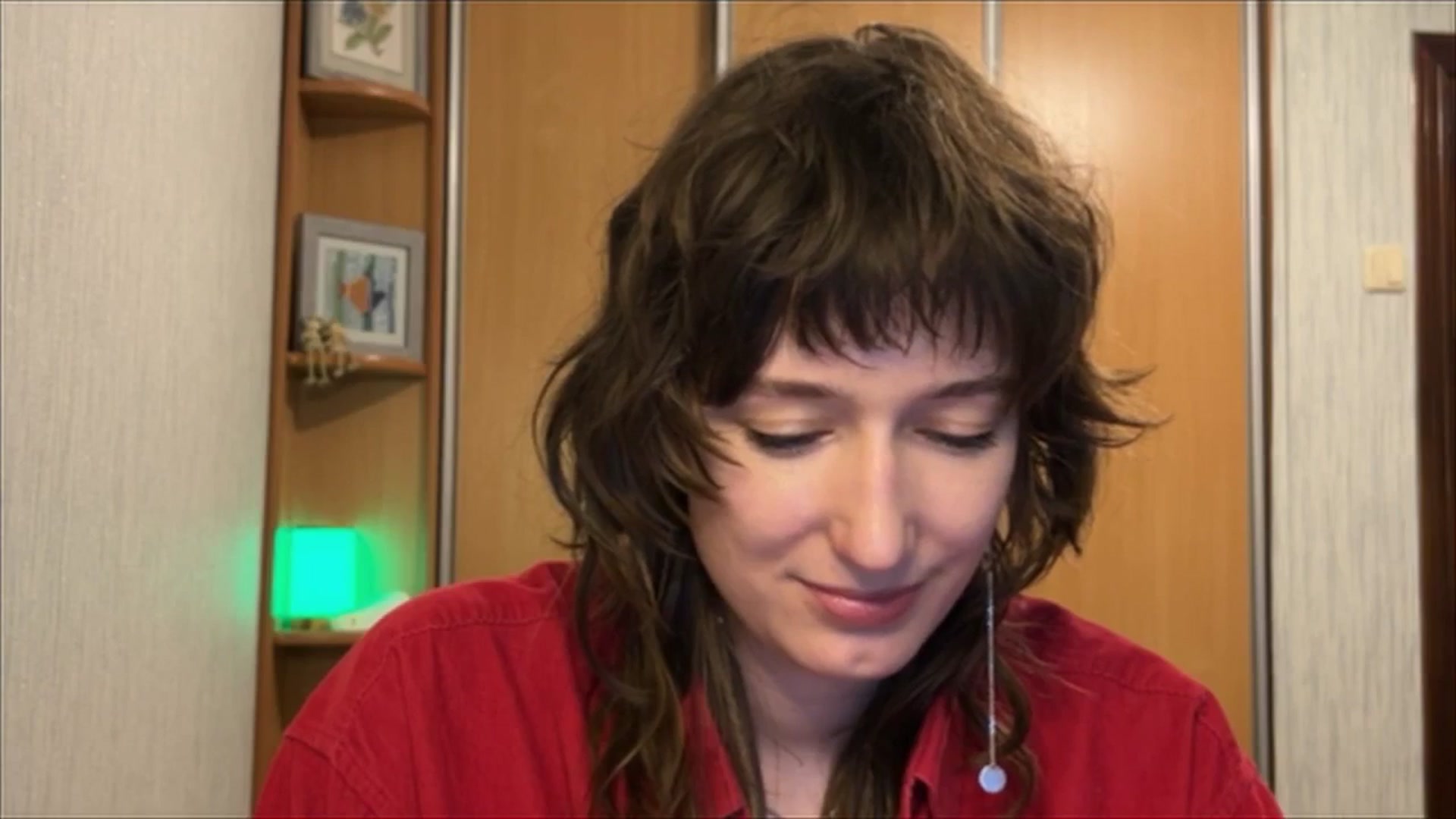 Gallery image thumbnail from LoooneyTunes's myfreecams stream on, 12/16/2024, 24:03 image 19 of 20